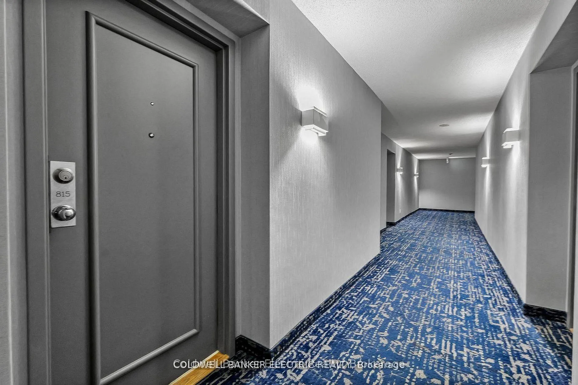 Photo 23 of Unit 815, 2550 Lawrence Avenue E, Scarborough, Dorset Park — HOMEH