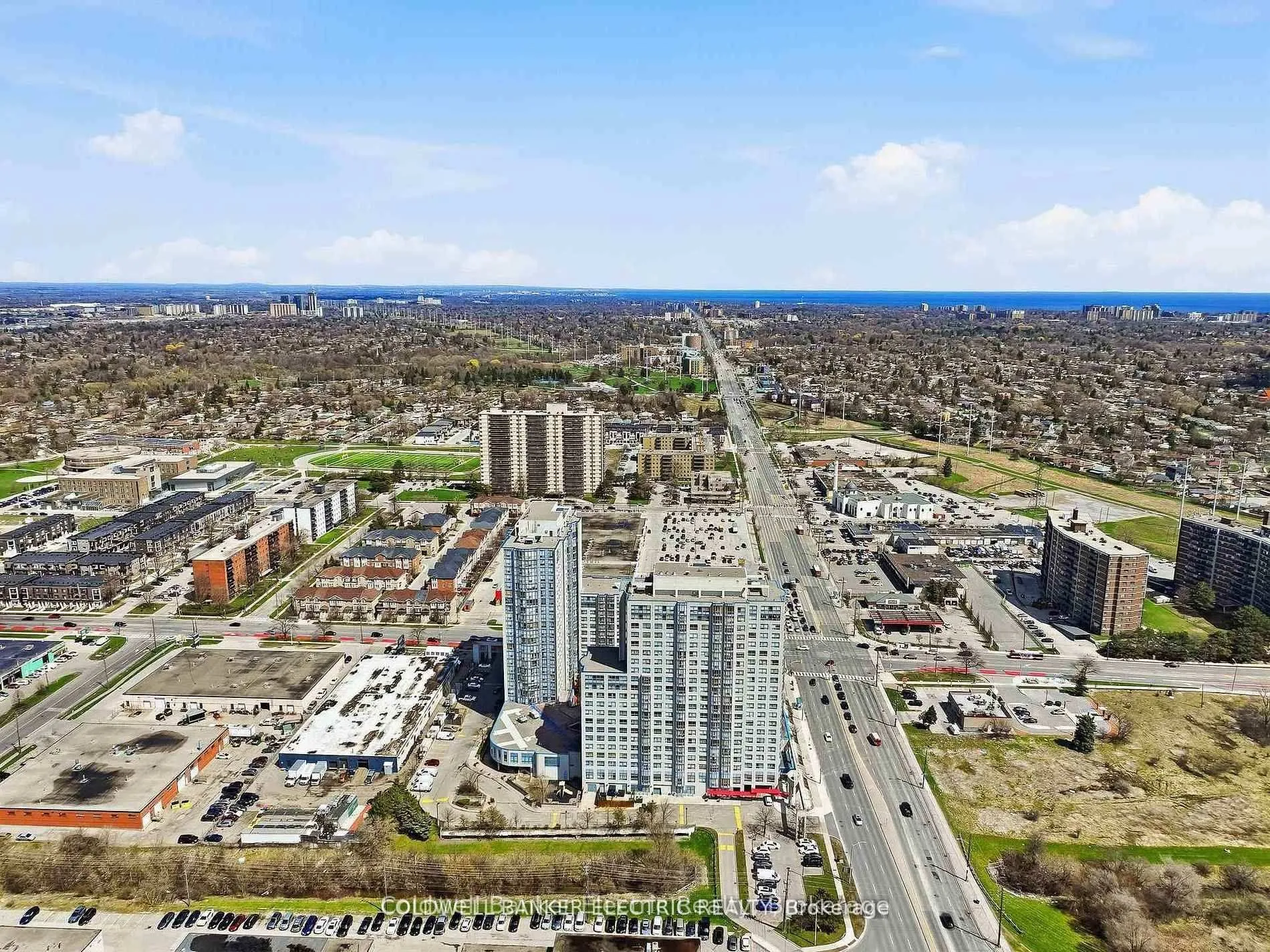 Photo 32 of Unit 815, 2550 Lawrence Avenue E, Scarborough, Dorset Park — HOMEH