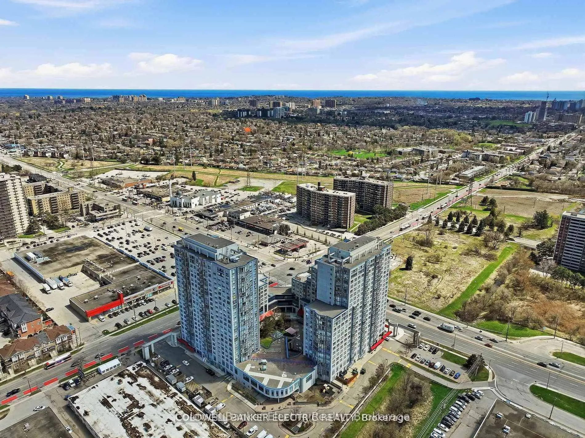 Photo 33 of Unit 815, 2550 Lawrence Avenue E, Scarborough, Dorset Park — HOMEH