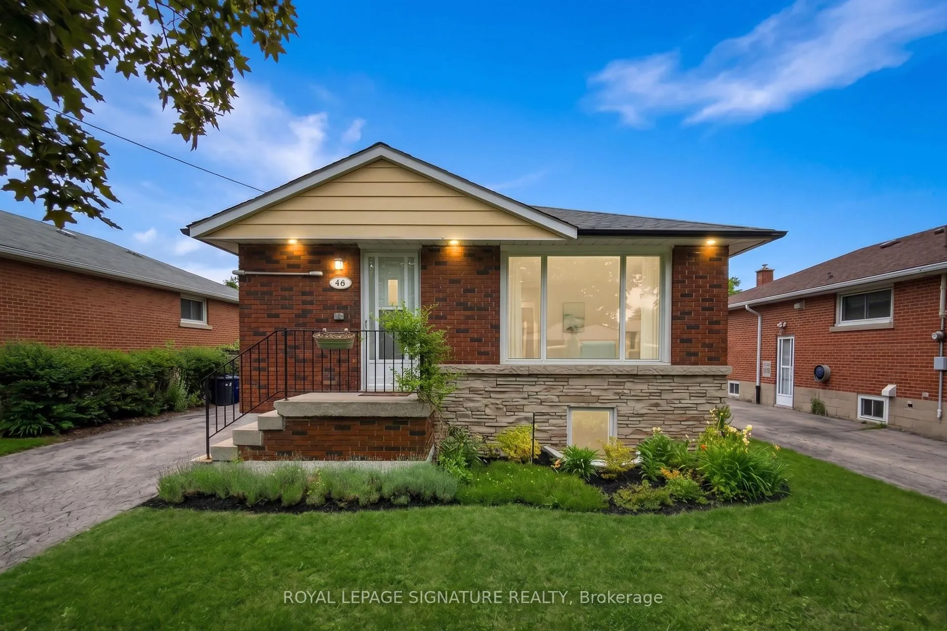 Photo 1 of 46 Warren Avenue, Hamilton, Balfour — HOMEH