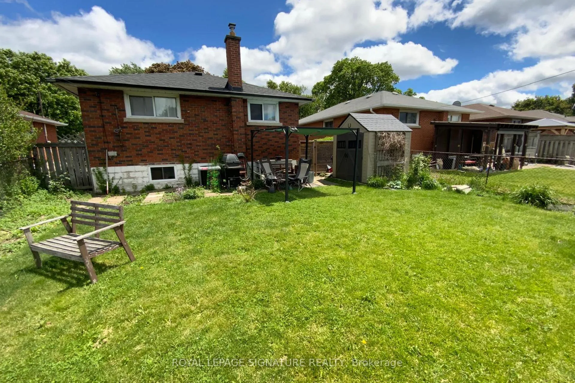 Photo 8 of 46 Warren Avenue, Hamilton, Balfour — HOMEH