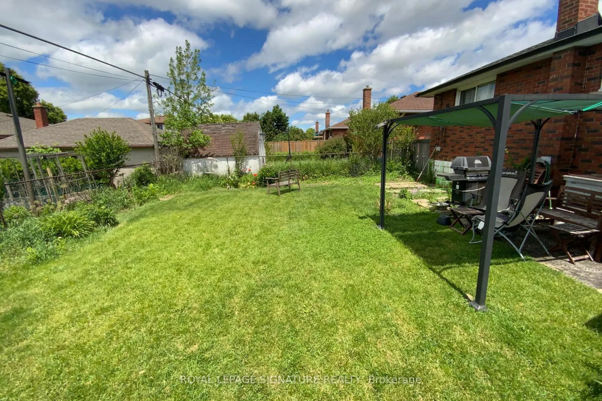 Photo 9 of 46 Warren Avenue, Hamilton, Balfour — HOMEH