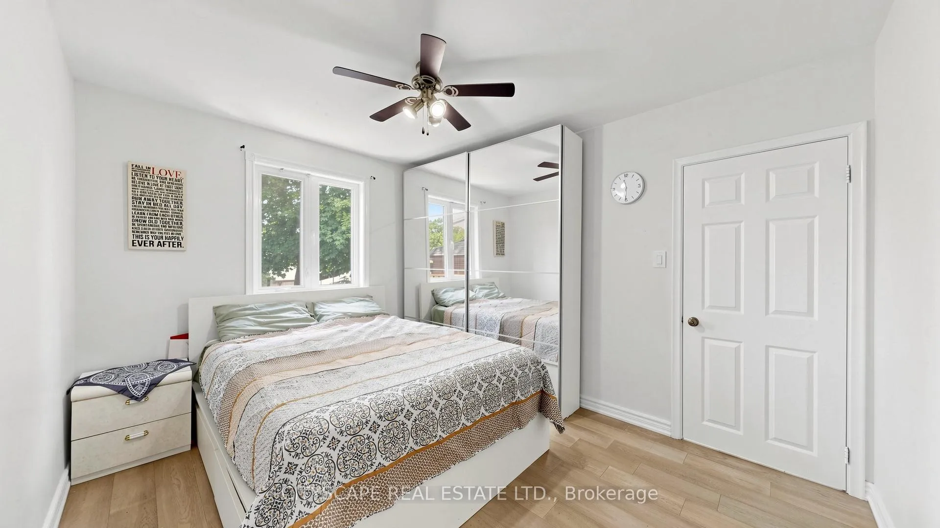 Photo 15 of 15 Barnes Crescent, Scarborough, Woburn — HOMEH