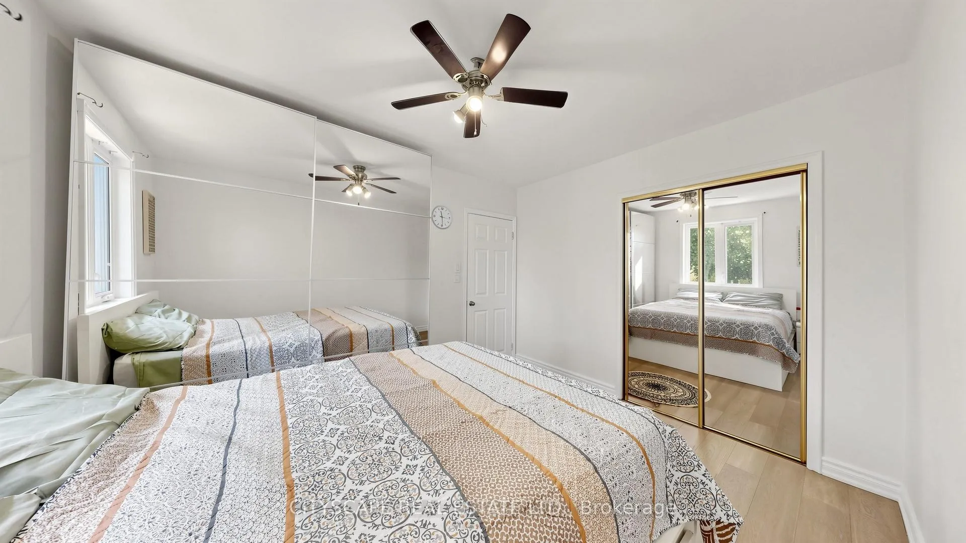 Photo 17 of 15 Barnes Crescent, Scarborough, Woburn — HOMEH