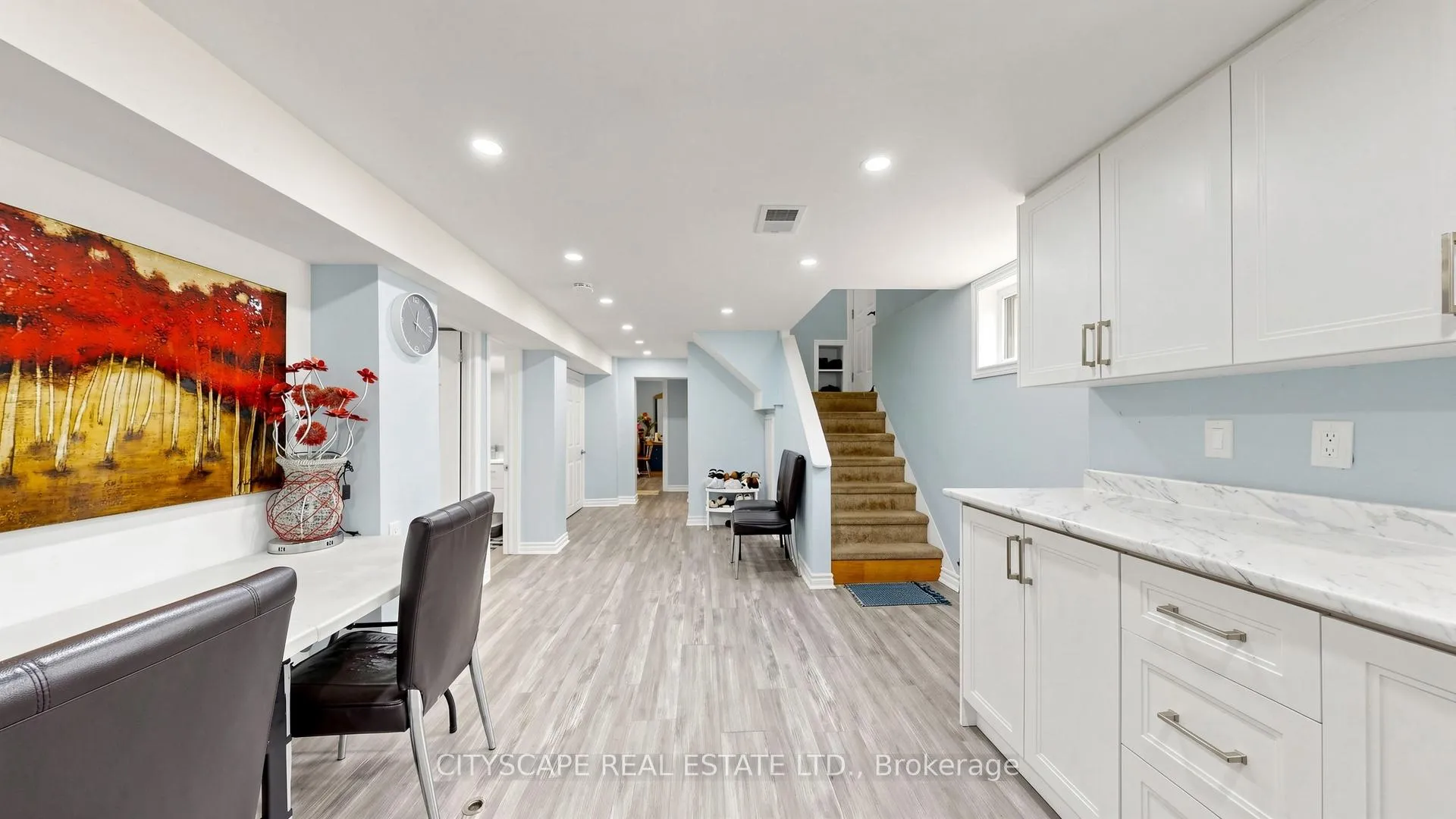 Photo 34 of 15 Barnes Crescent, Scarborough, Woburn — HOMEH