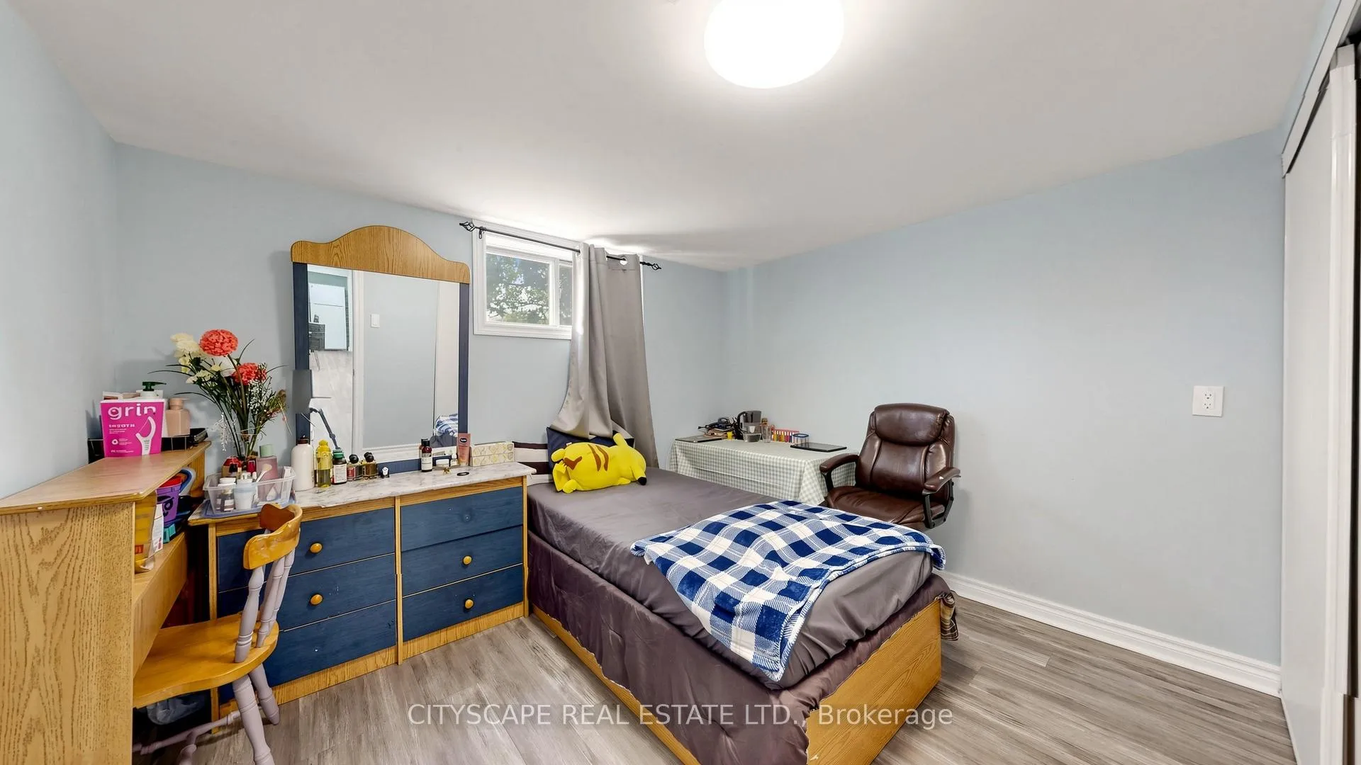Photo 38 of 15 Barnes Crescent, Scarborough, Woburn — HOMEH