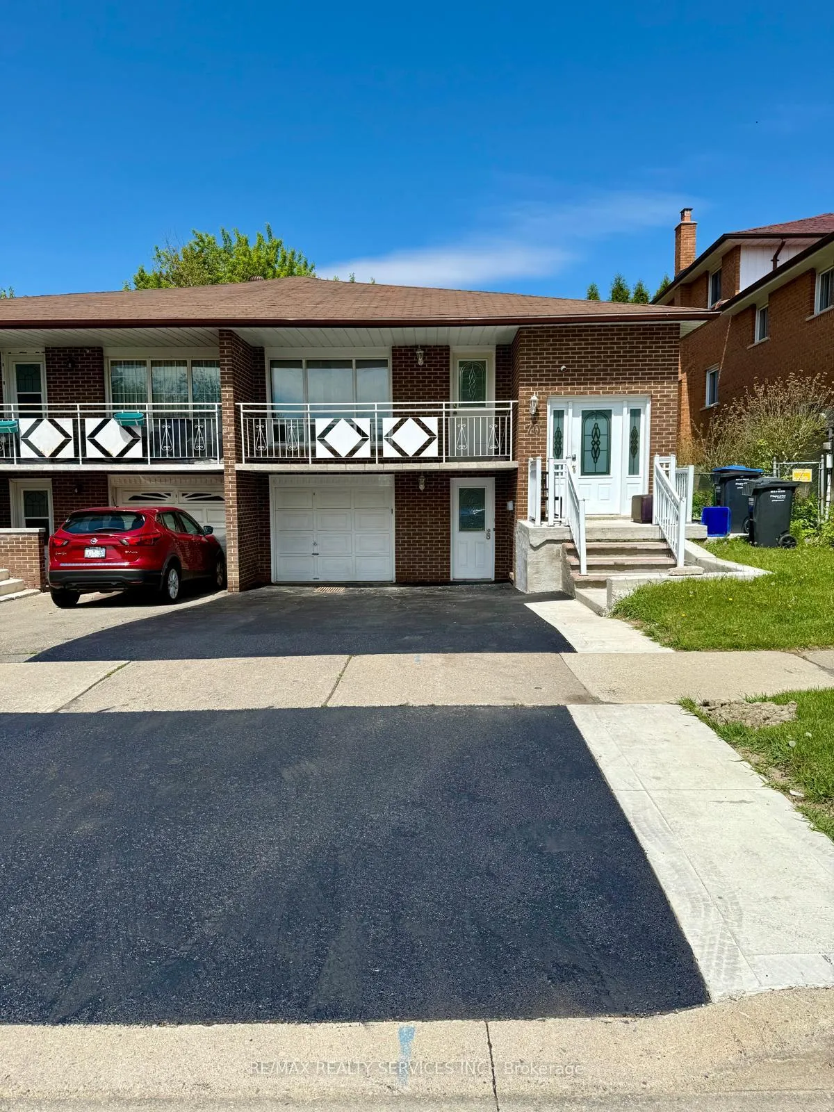 Photo 1 of Unit Upper, 70 Prouse Drive, Brampton, Brampton North — HOMEH