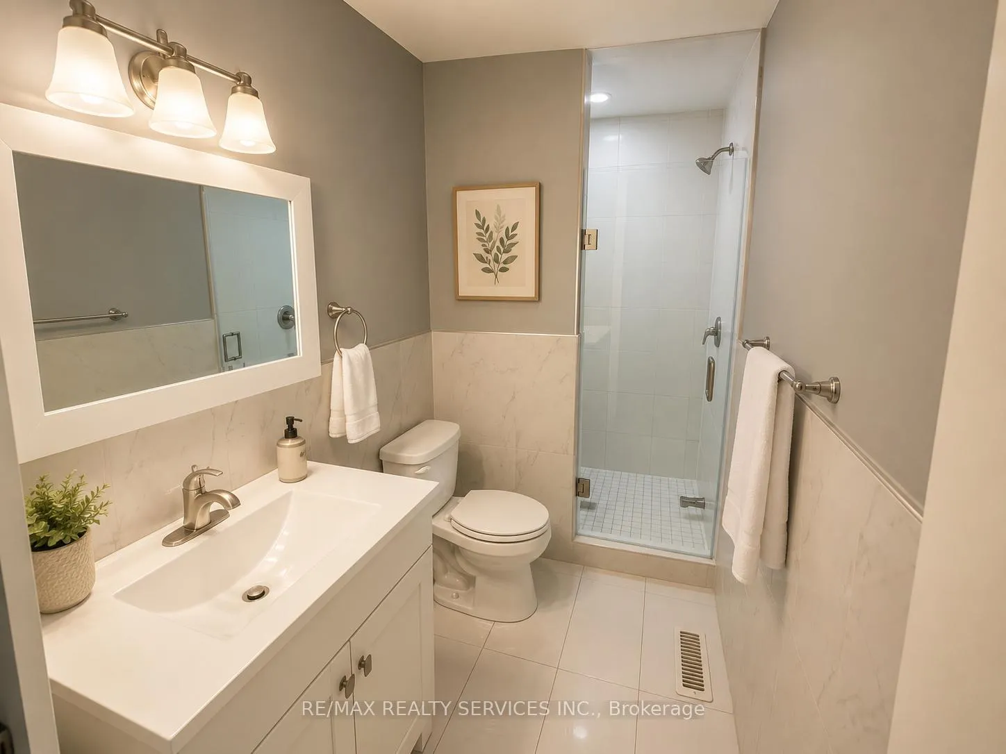Photo 8 of Unit Upper, 70 Prouse Drive, Brampton, Brampton North — HOMEH