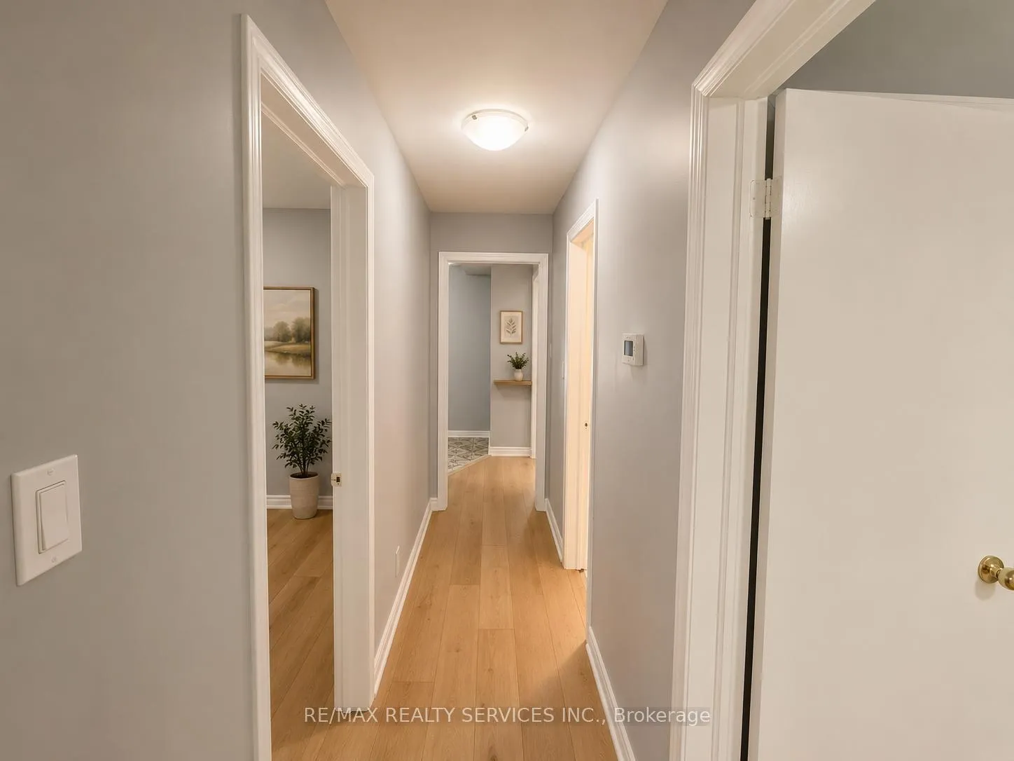 Photo 9 of Unit Upper, 70 Prouse Drive, Brampton, Brampton North — HOMEH