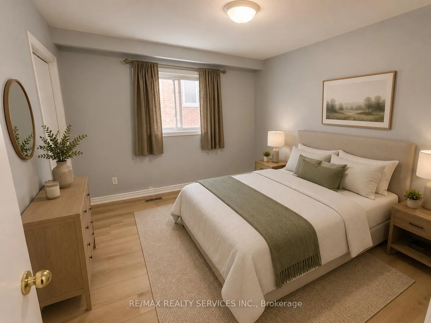 Photo 10 of Unit Upper, 70 Prouse Drive, Brampton, Brampton North — HOMEH