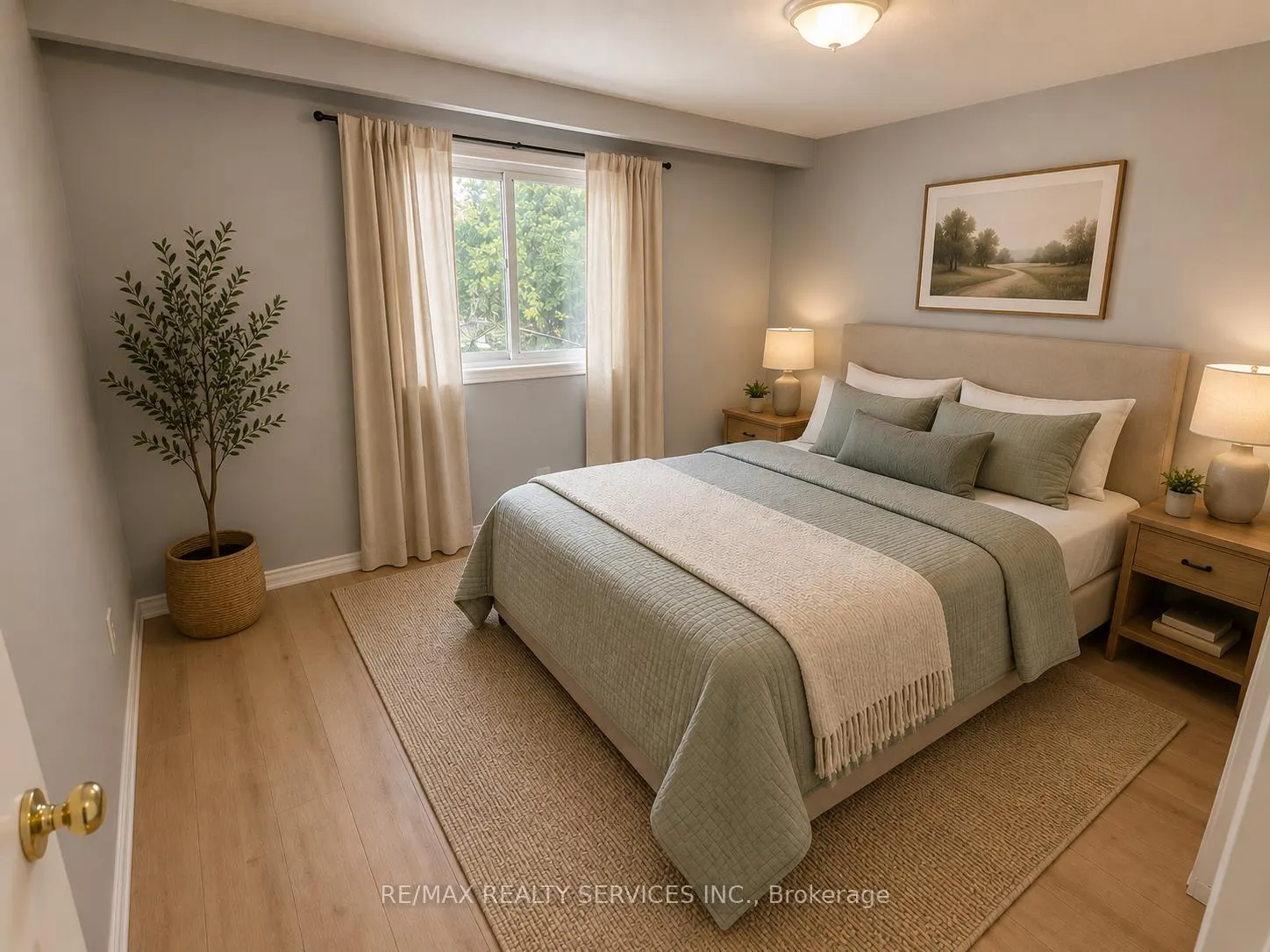 Photo 11 of Unit Upper, 70 Prouse Drive, Brampton, Brampton North — HOMEH
