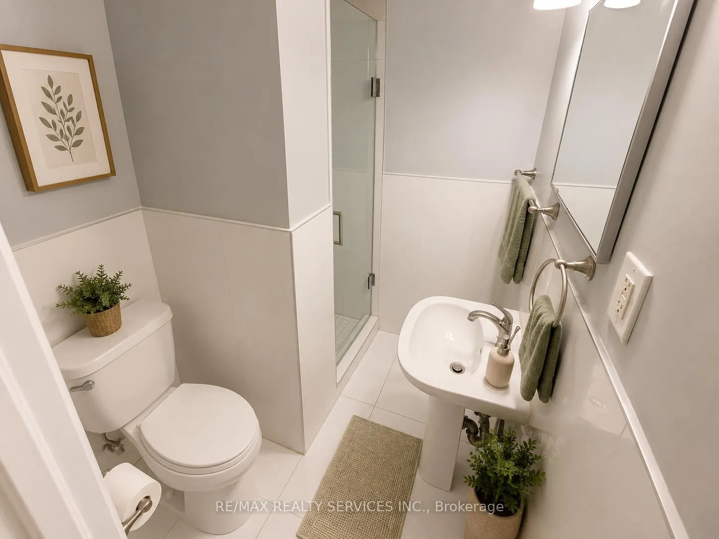 Photo 12 of Unit Upper, 70 Prouse Drive, Brampton, Brampton North — HOMEH
