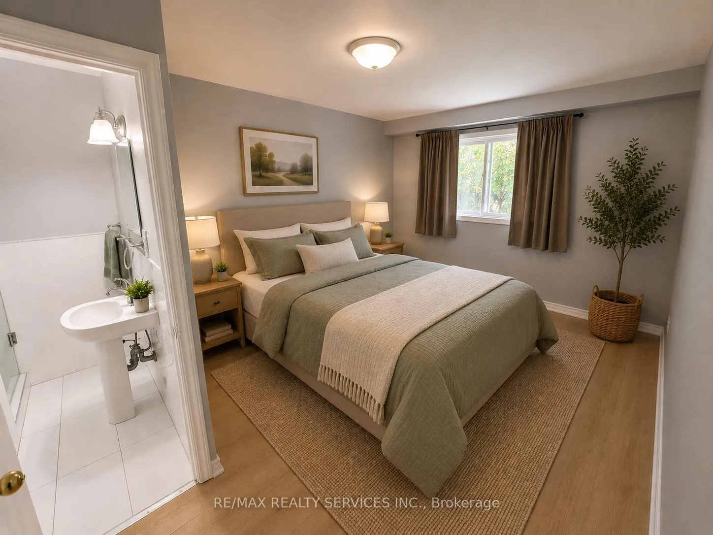 Photo 13 of Unit Upper, 70 Prouse Drive, Brampton, Brampton North — HOMEH