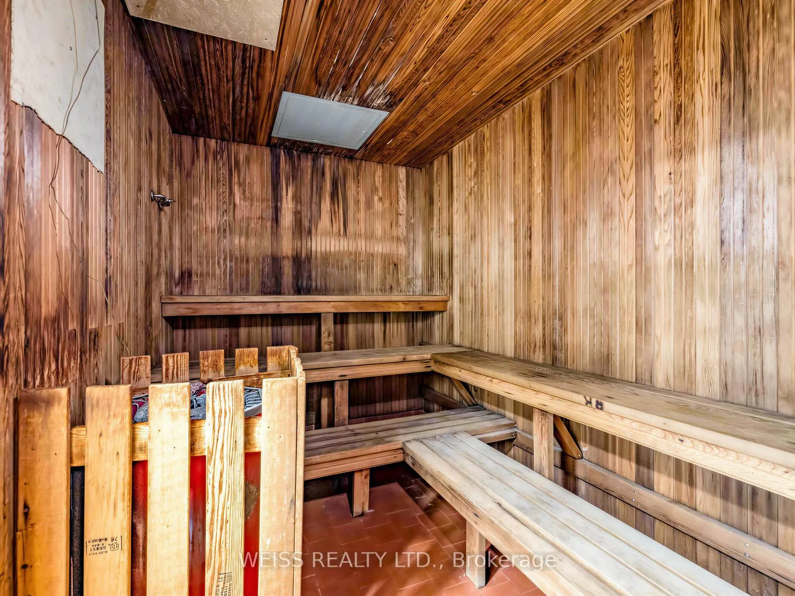 Photo 31 of Unit 1405, 150 Neptune Drive, Toronto, Englemount-Lawrence — HOMEH