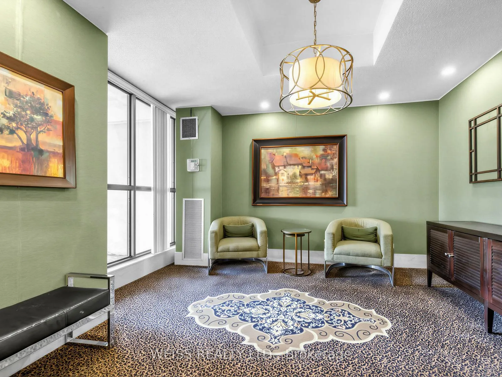 Photo 40 of Unit 1405, 150 Neptune Drive, Toronto, Englemount-Lawrence — HOMEH