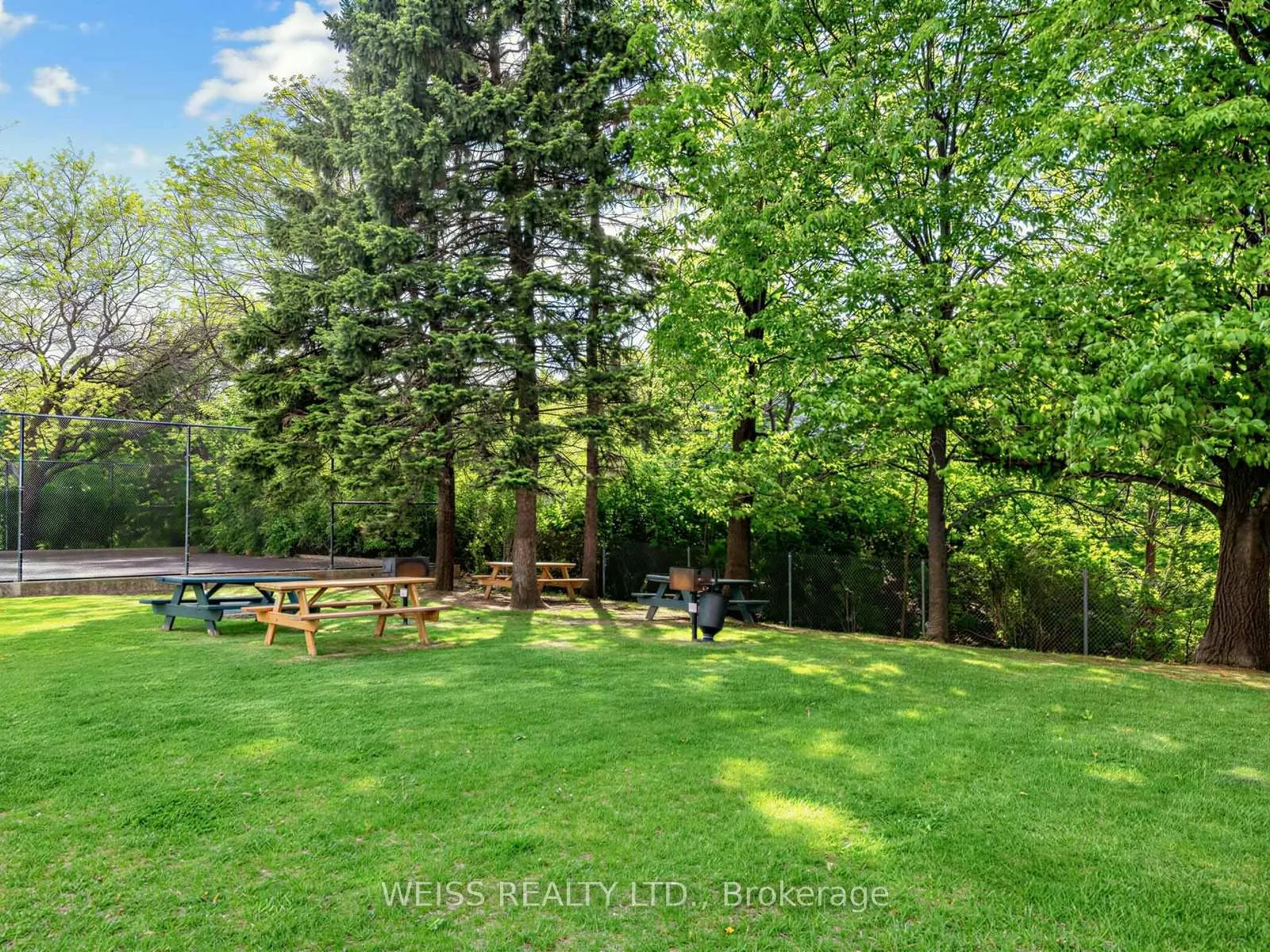 Photo 38 of Unit 1405, 150 Neptune Drive, Toronto, Englemount-Lawrence — HOMEH