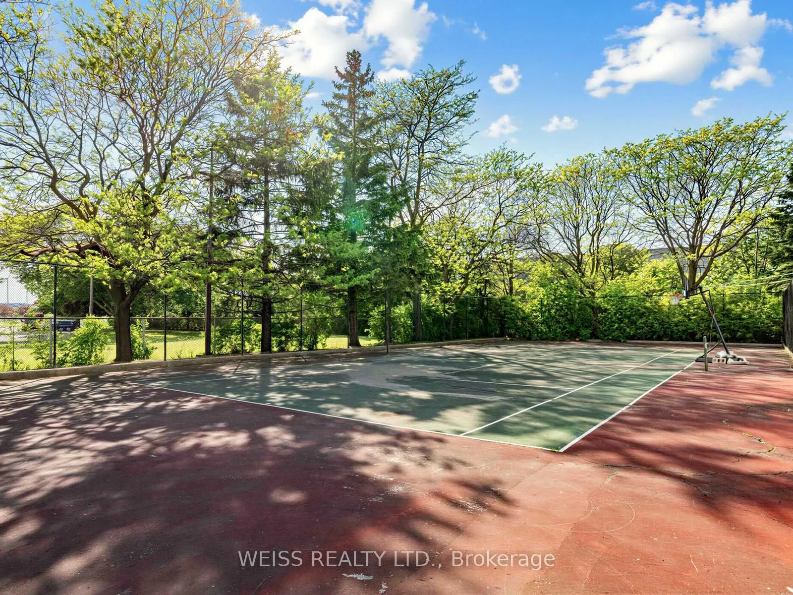 Photo 39 of Unit 1405, 150 Neptune Drive, Toronto, Englemount-Lawrence — HOMEH