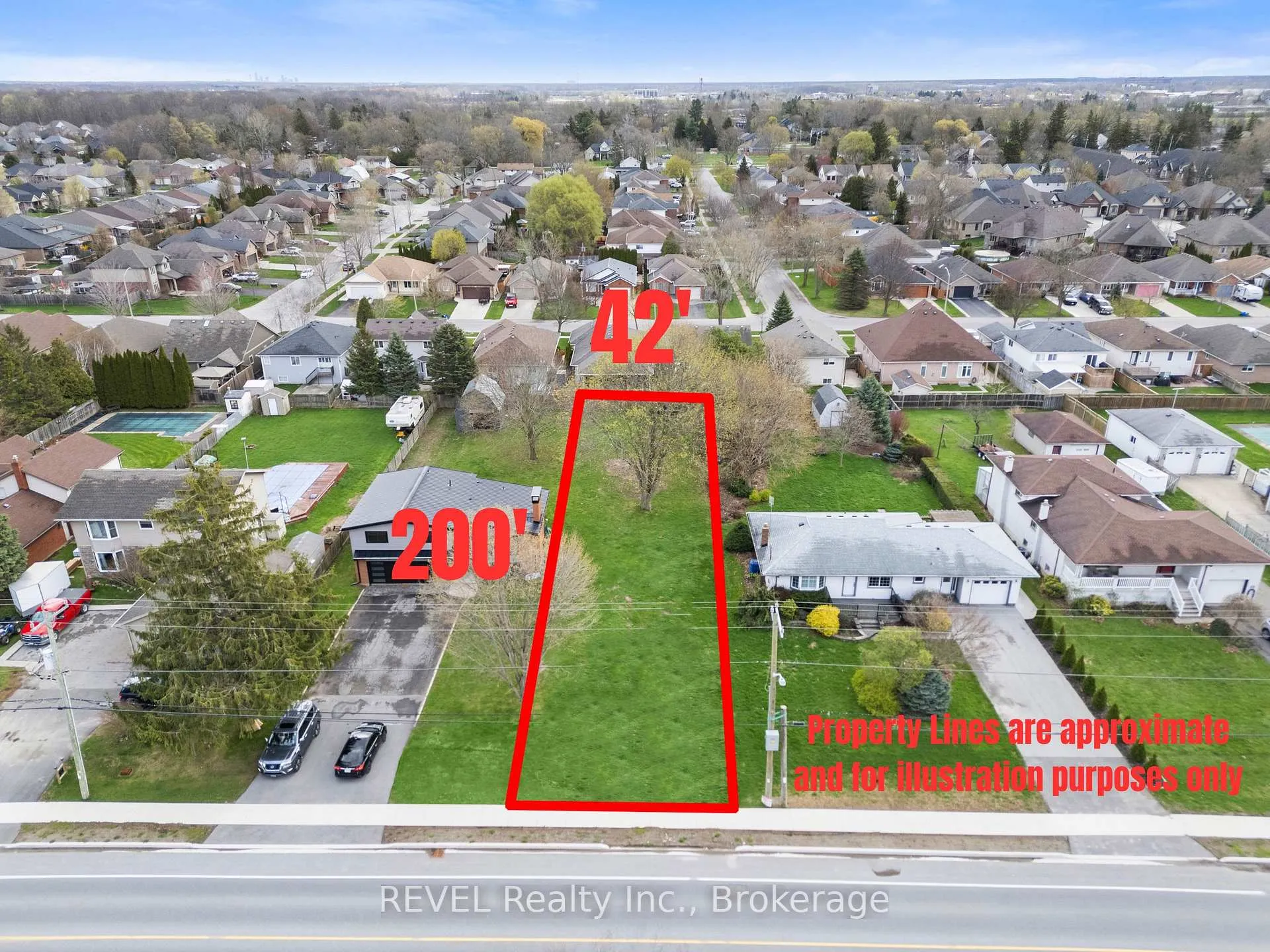 Photo 1 of LOT 177 Pelham Street, Pelham, Fonthill — HOMEH