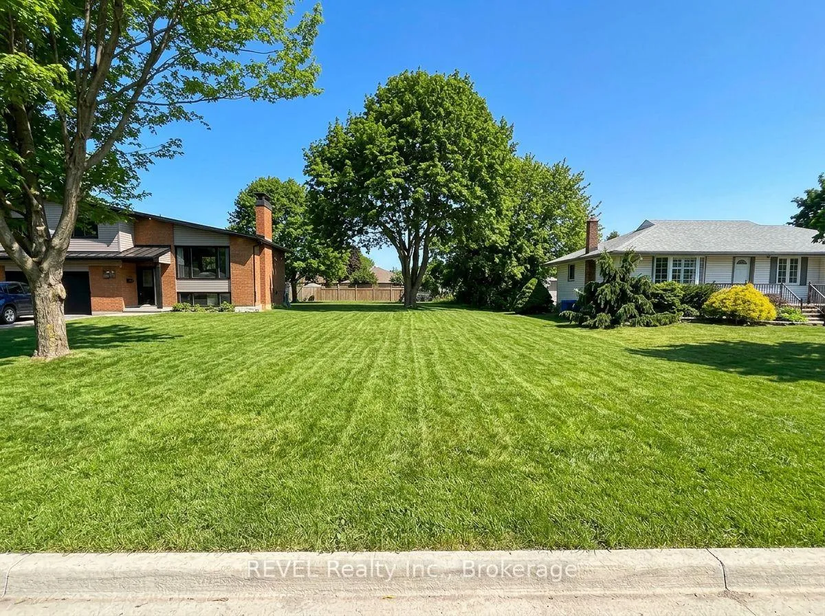 Photo 2 of LOT 177 Pelham Street, Pelham, Fonthill — HOMEH