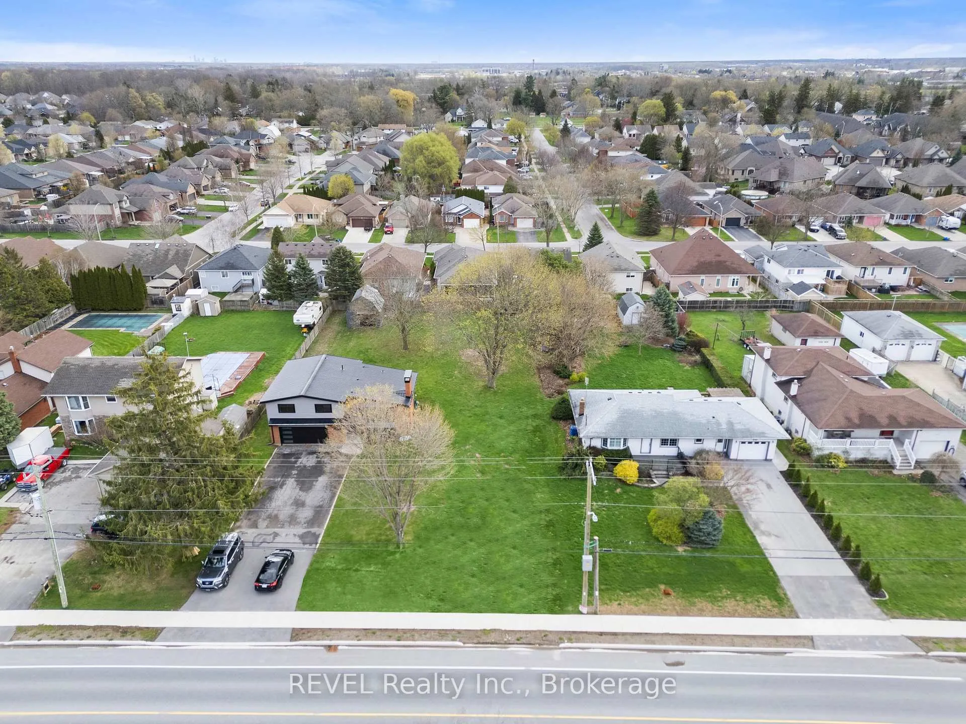 Photo 3 of LOT 177 Pelham Street, Pelham, Fonthill — HOMEH