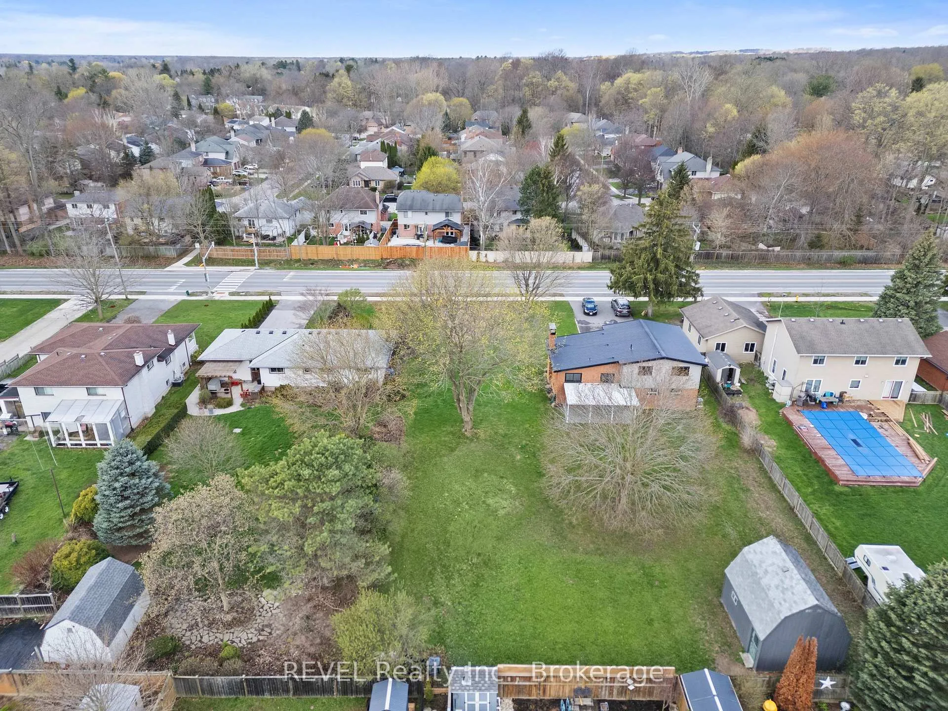 Photo 5 of LOT 177 Pelham Street, Pelham, Fonthill — HOMEH