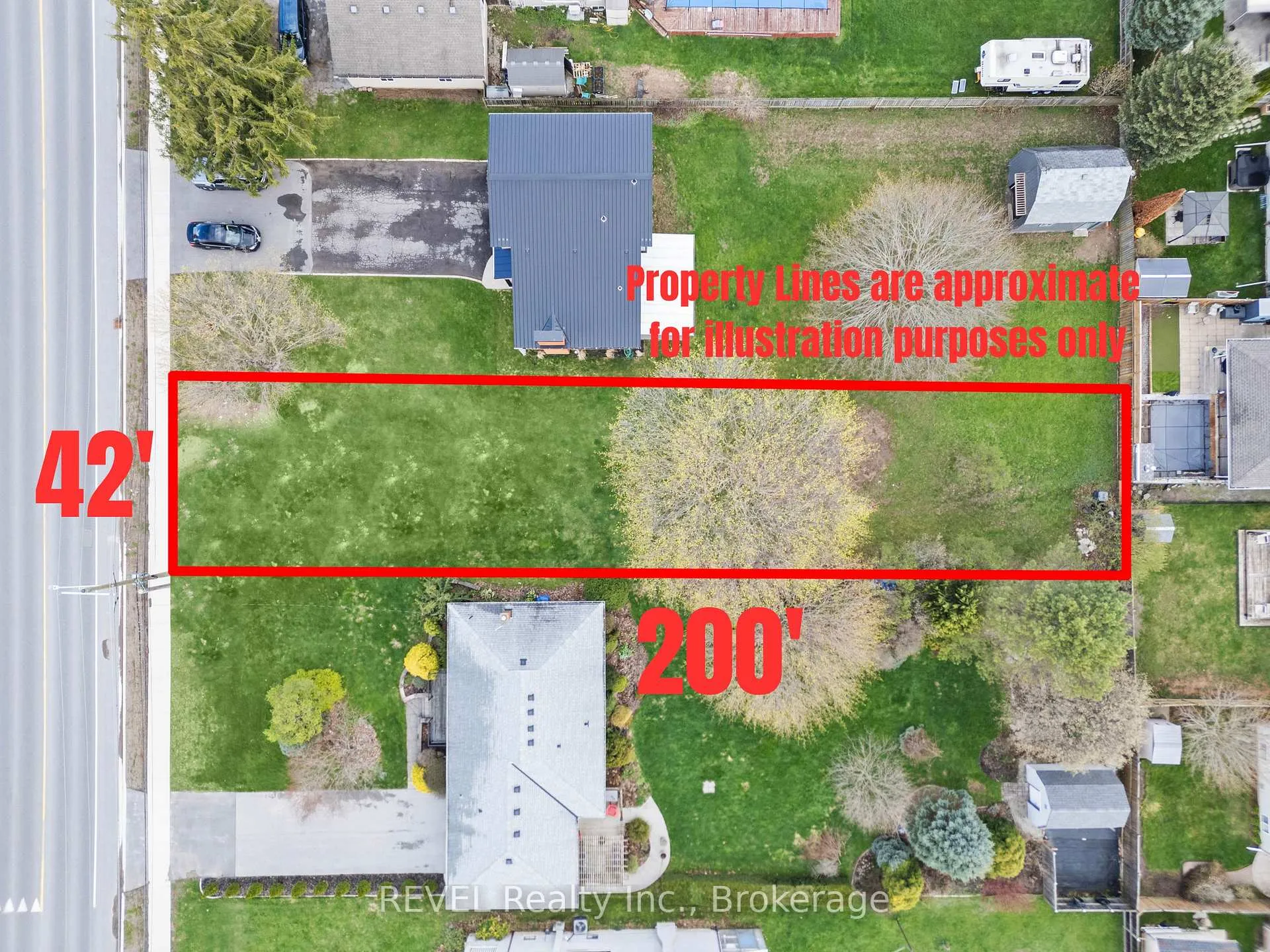 Photo 6 of LOT 177 Pelham Street, Pelham, Fonthill — HOMEH