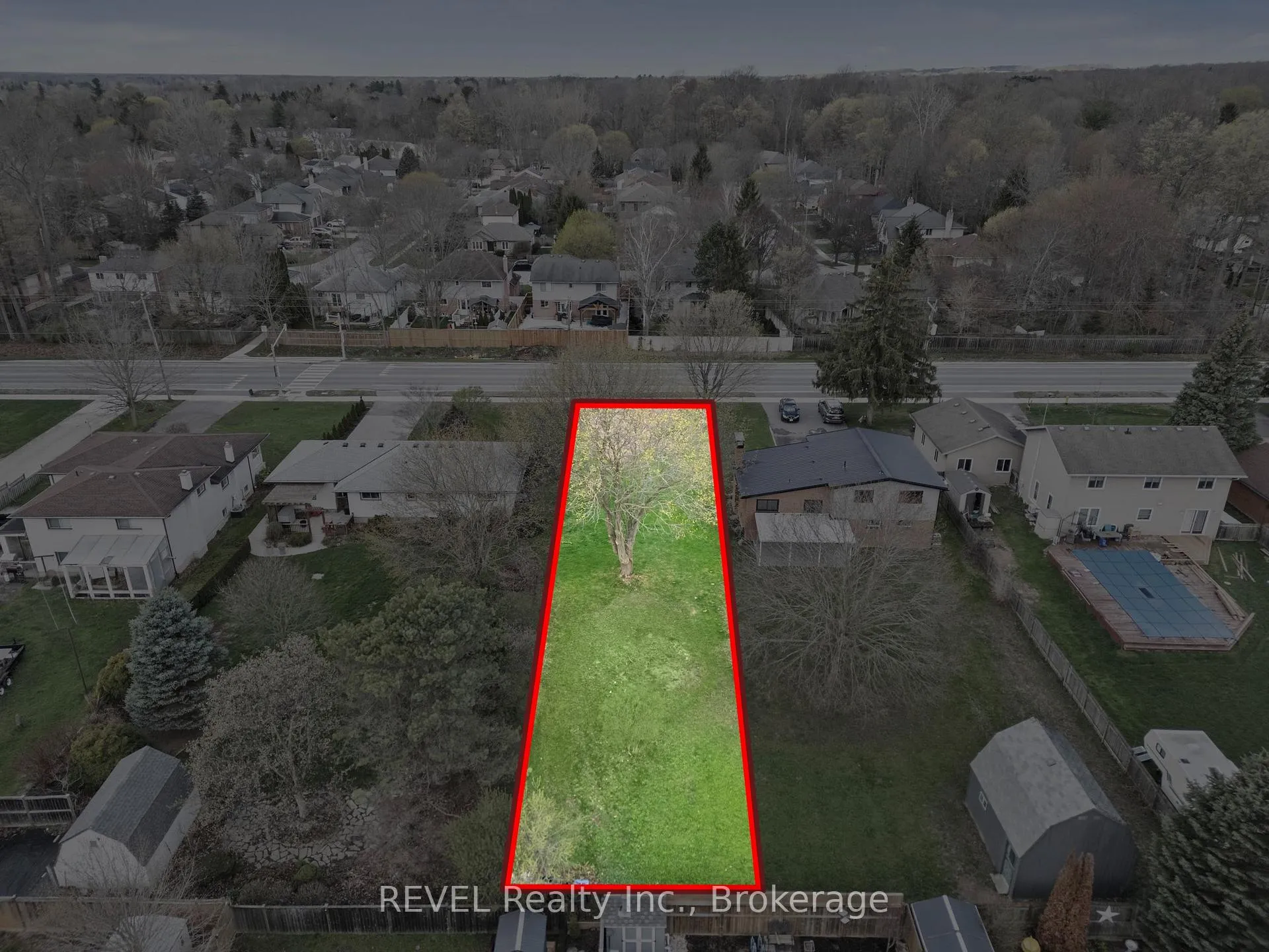 Photo 8 of LOT 177 Pelham Street, Pelham, Fonthill — HOMEH
