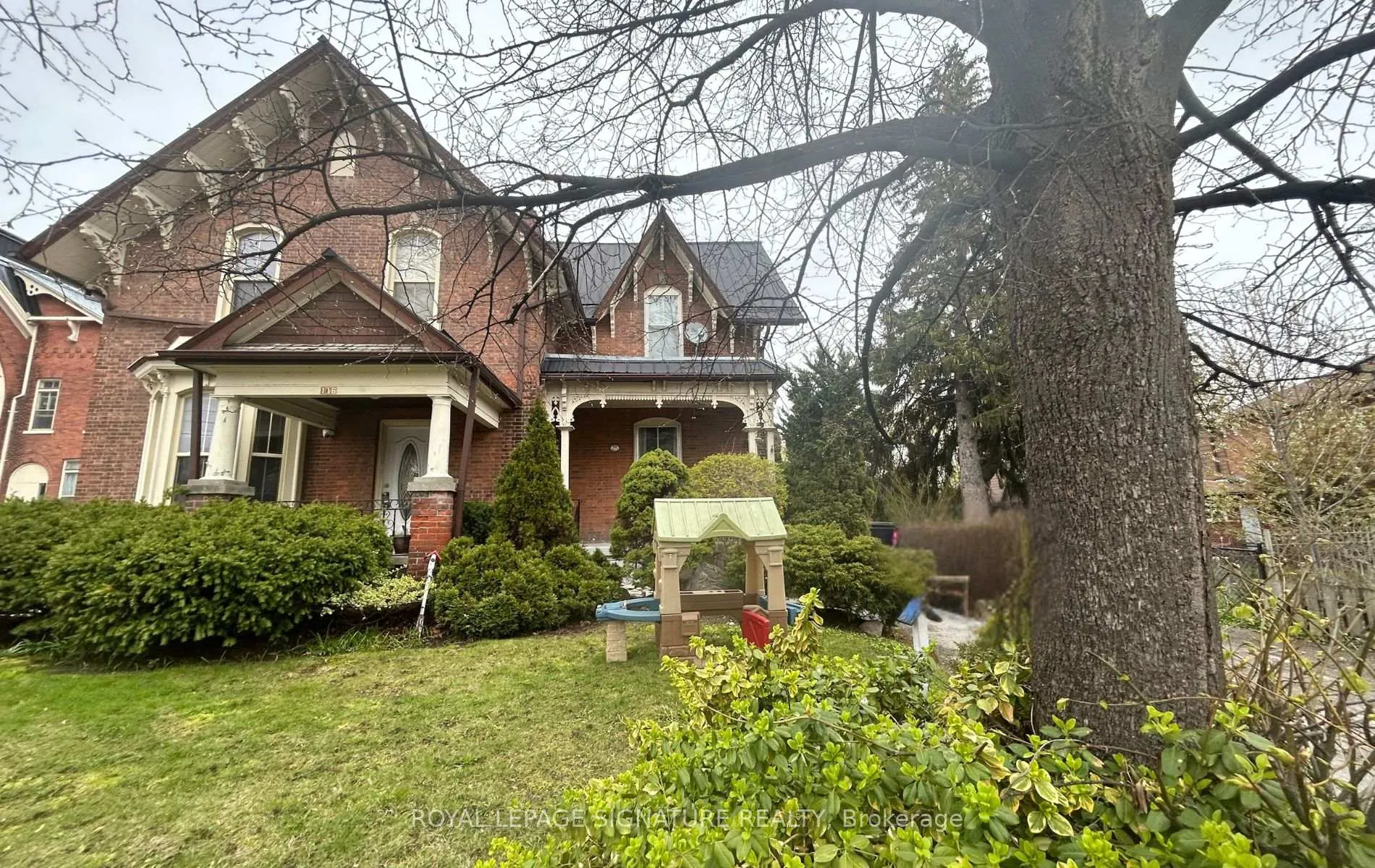 Photo 9 of 114 Church Street, Clarington, Bowmanville — HOMEH