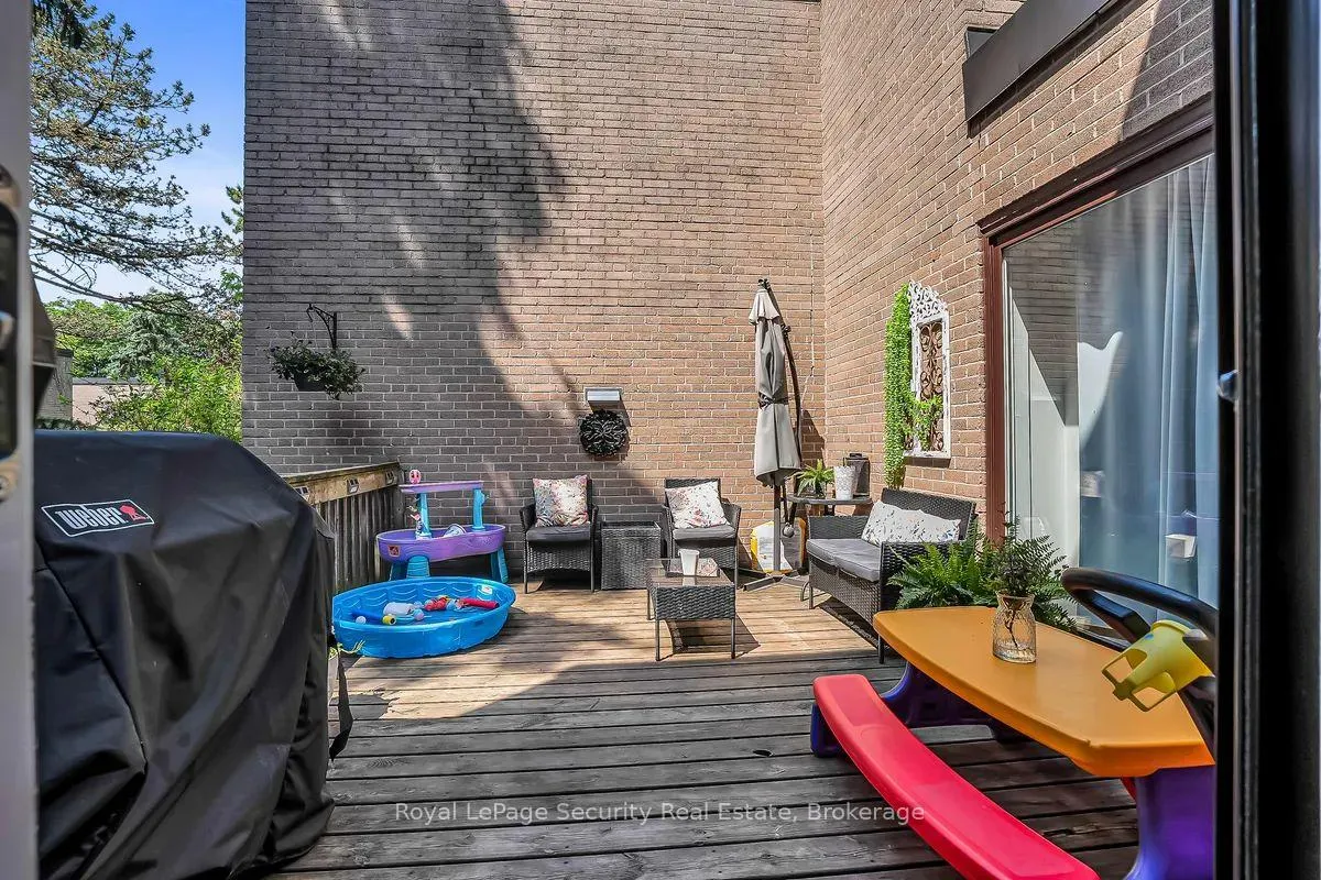 Photo 39 of 23 Raintree Path, Etobicoke, Eringate-Centennial-West Deane — HOMEH