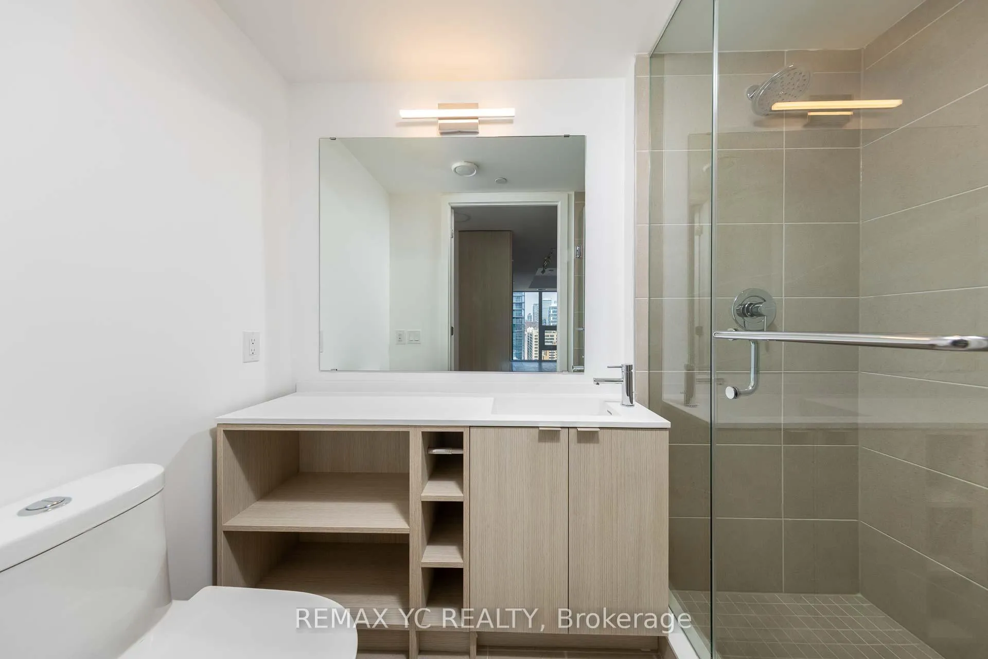 Photo 20 of Unit 2515, 100 Queen Street E, Toronto, Church-Yonge Corridor — HOMEH