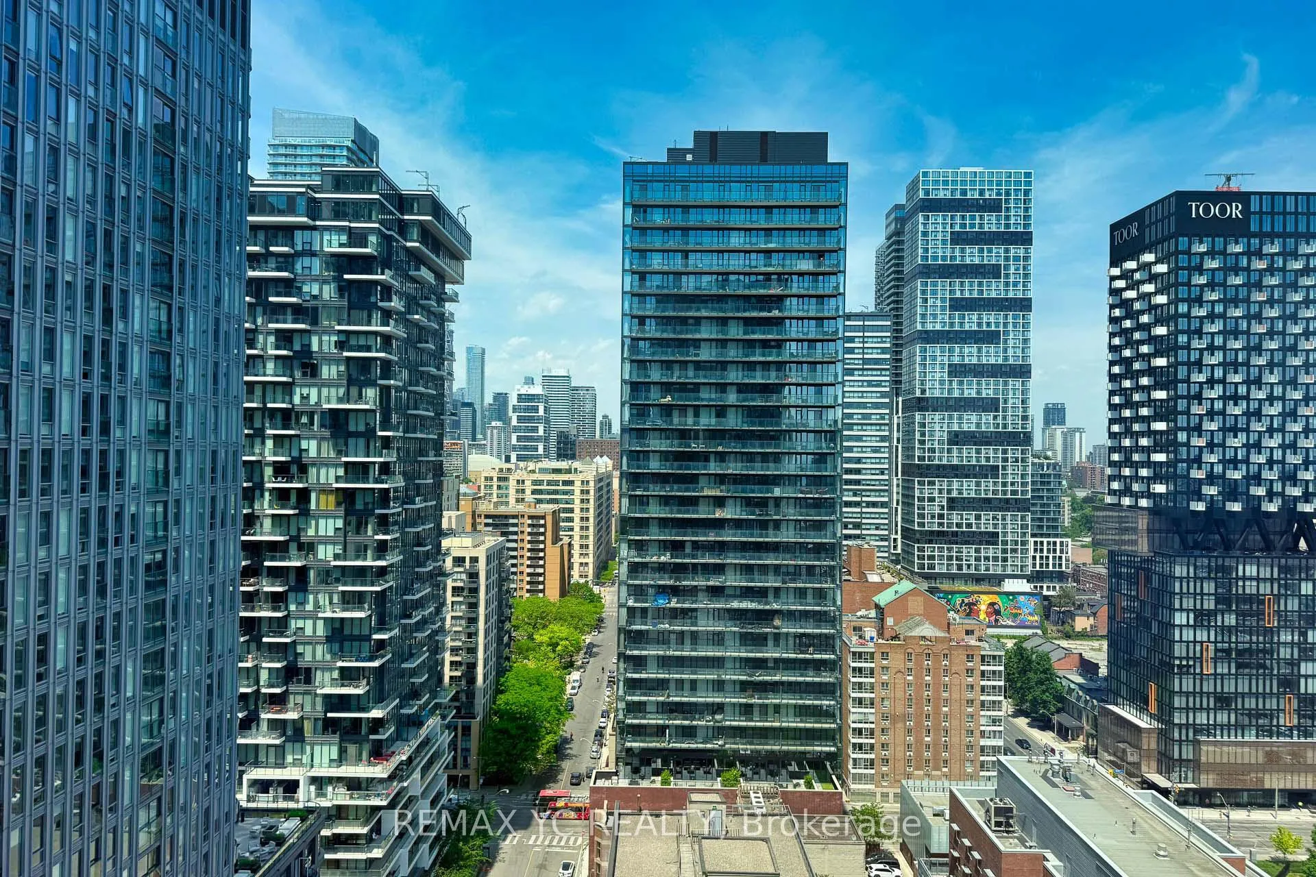 Photo 21 of Unit 2515, 100 Queen Street E, Toronto, Church-Yonge Corridor — HOMEH