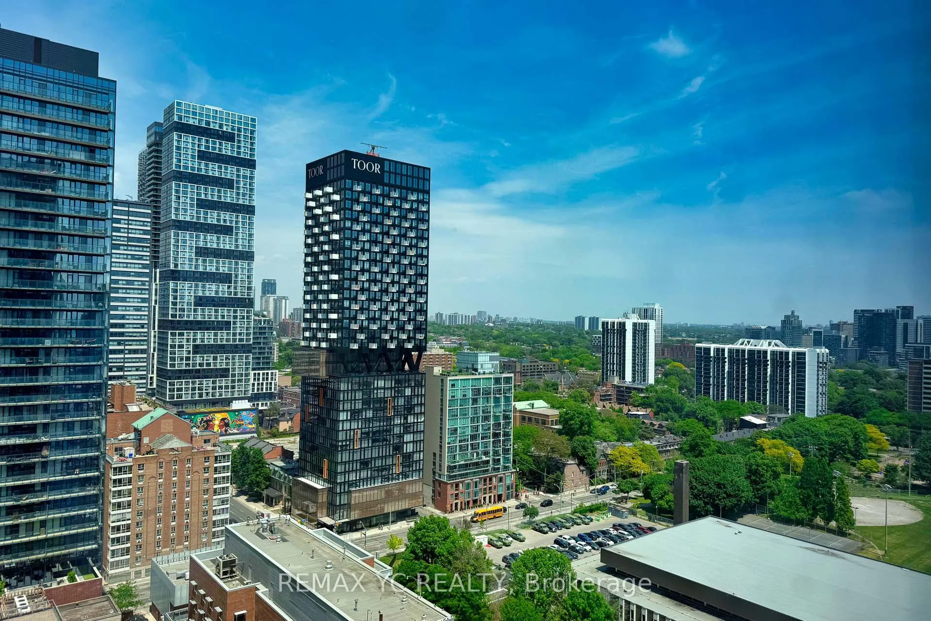 Photo 22 of Unit 2515, 100 Queen Street E, Toronto, Church-Yonge Corridor — HOMEH
