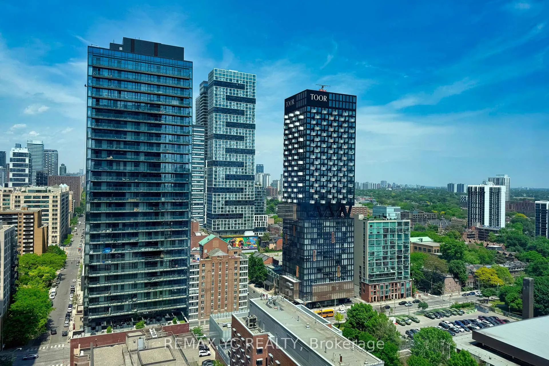 Photo 24 of Unit 2515, 100 Queen Street E, Toronto, Church-Yonge Corridor — HOMEH
