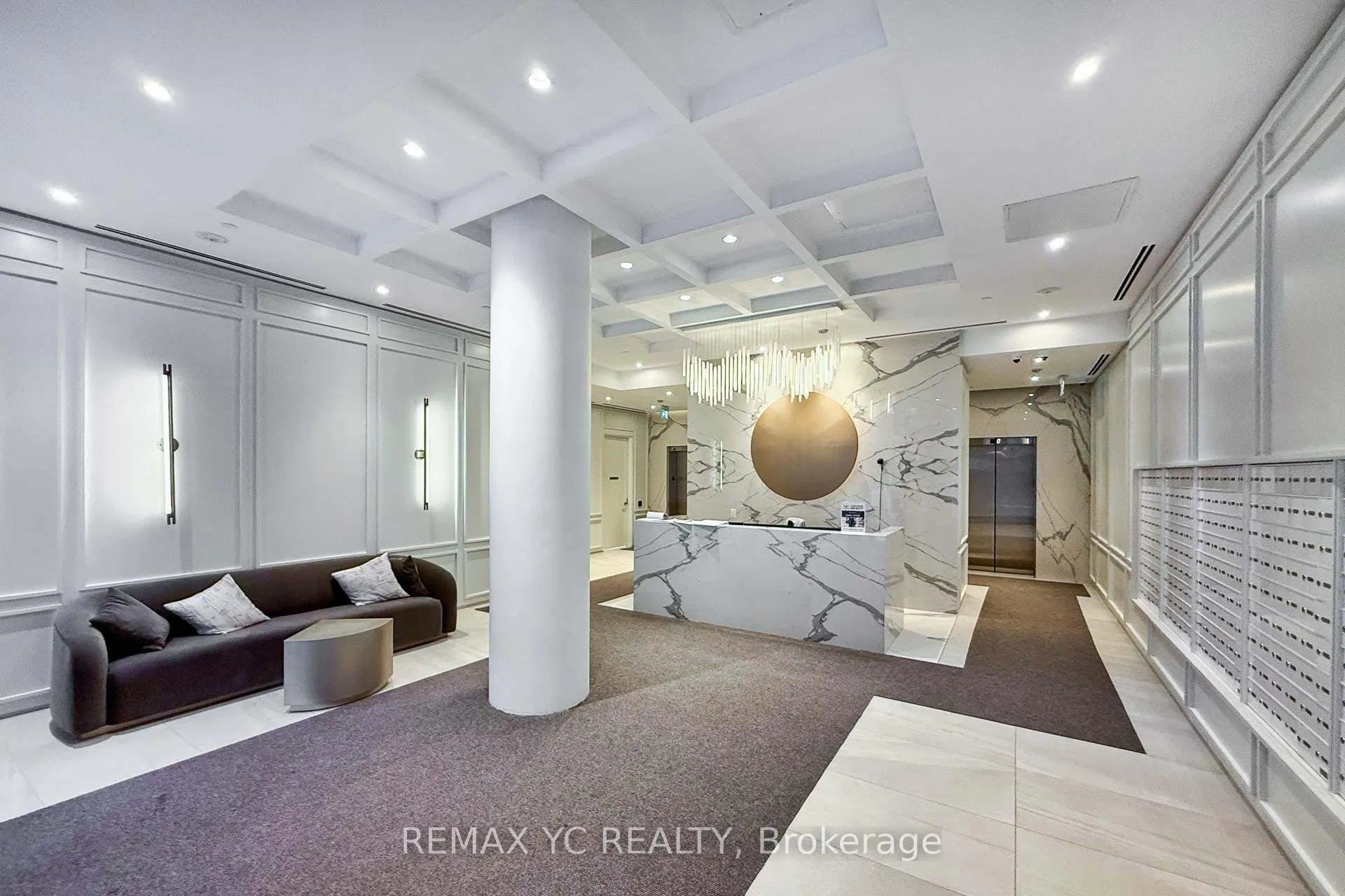 Photo 25 of Unit 2515, 100 Queen Street E, Toronto, Church-Yonge Corridor — HOMEH