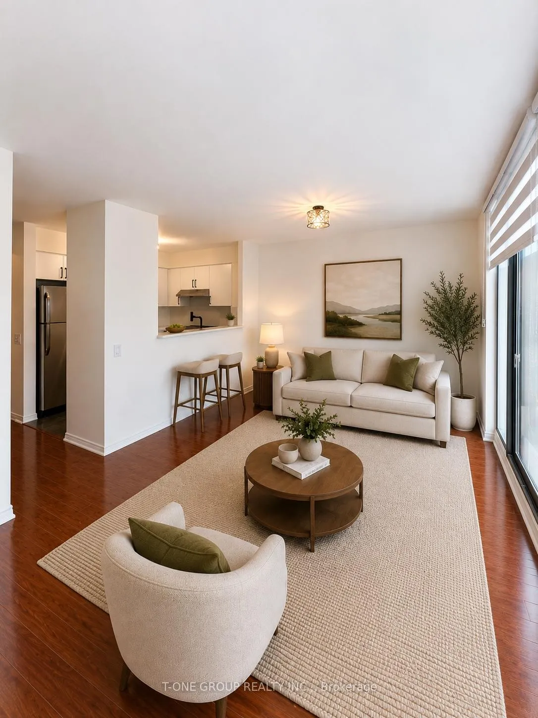 Photo 1 of Unit 2602, 750 Bay Street, Toronto, Bay Street Corridor — HOMEH