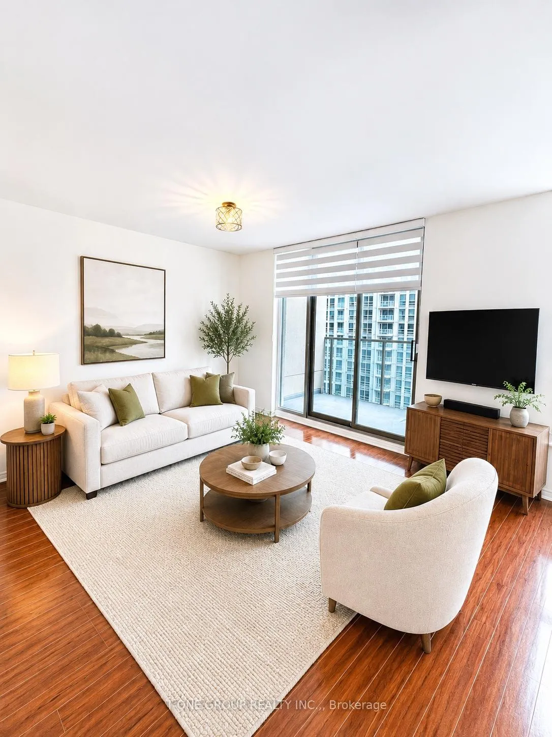 Photo 2 of Unit 2602, 750 Bay Street, Toronto, Bay Street Corridor — HOMEH