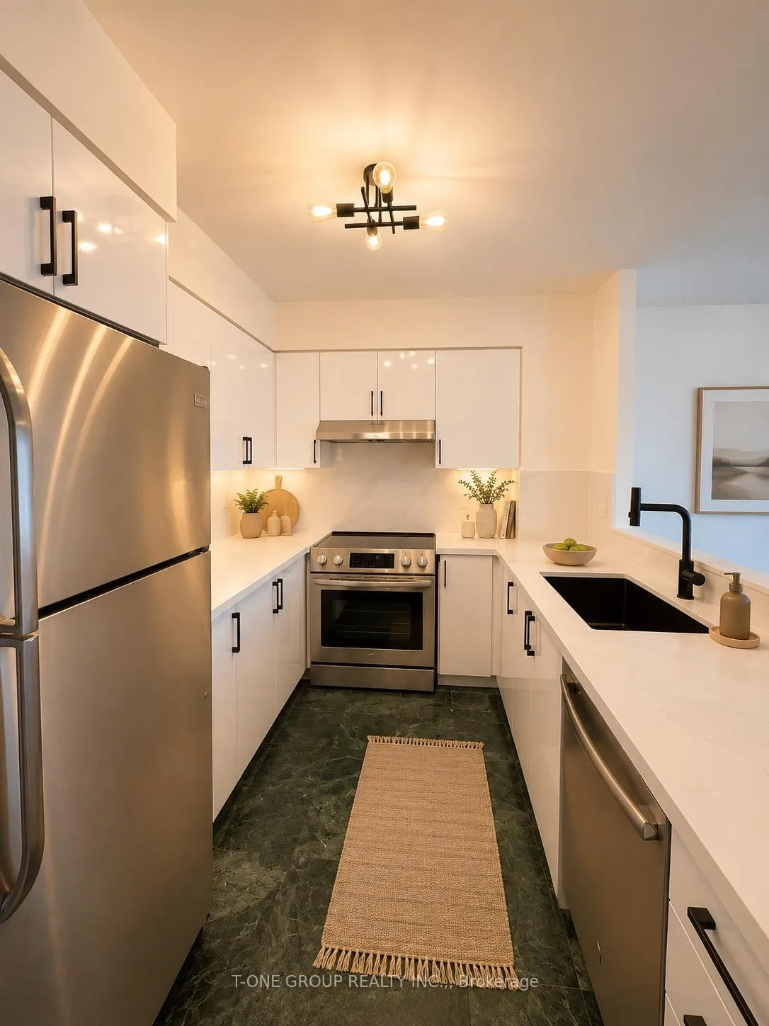 Photo 3 of Unit 2602, 750 Bay Street, Toronto, Bay Street Corridor — HOMEH