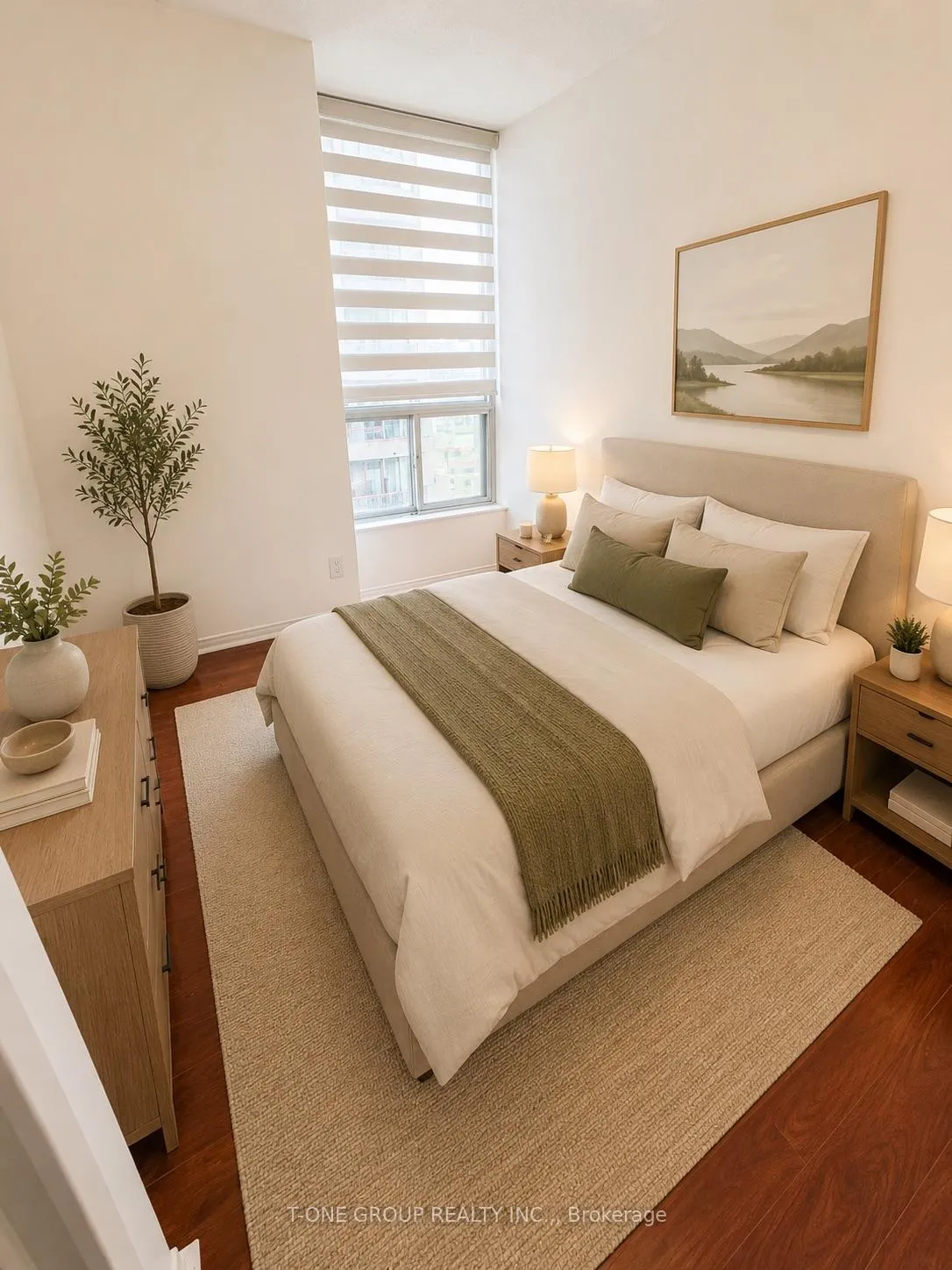 Photo 8 of Unit 2602, 750 Bay Street, Toronto, Bay Street Corridor — HOMEH