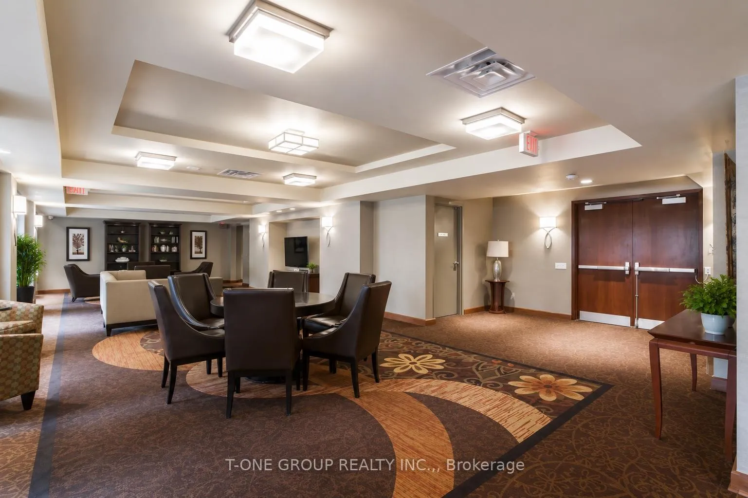Photo 11 of Unit 2602, 750 Bay Street, Toronto, Bay Street Corridor — HOMEH
