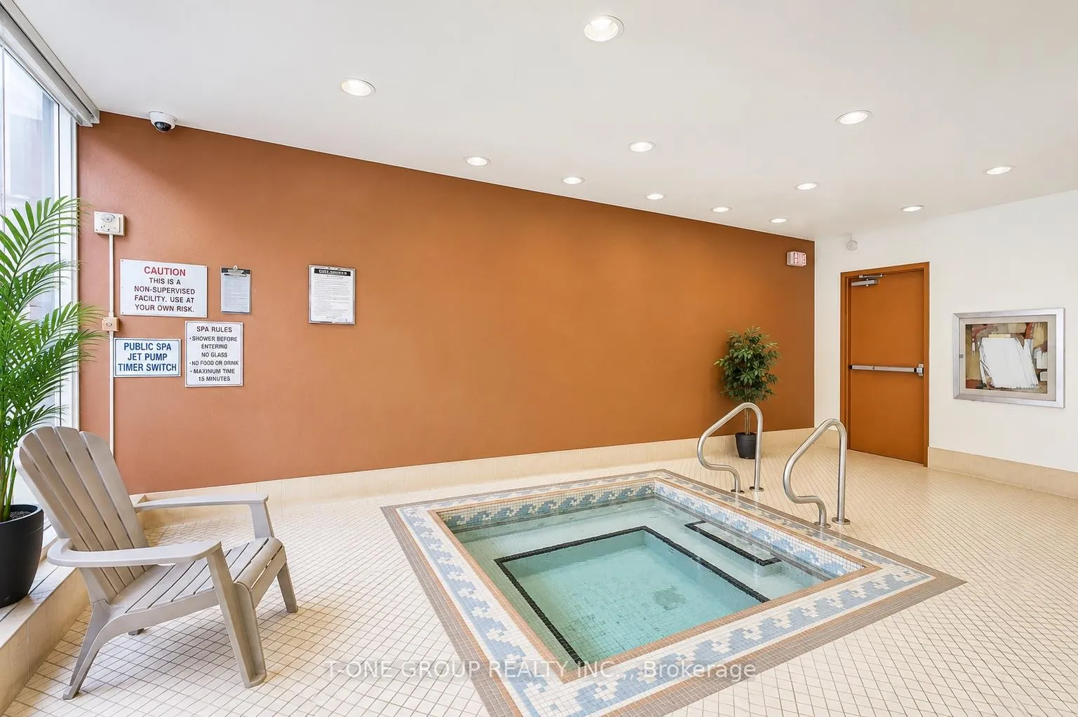 Photo 13 of Unit 2602, 750 Bay Street, Toronto, Bay Street Corridor — HOMEH