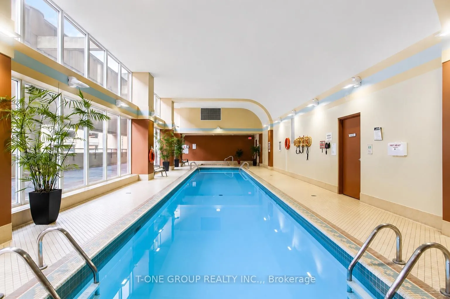 Photo 14 of Unit 2602, 750 Bay Street, Toronto, Bay Street Corridor — HOMEH
