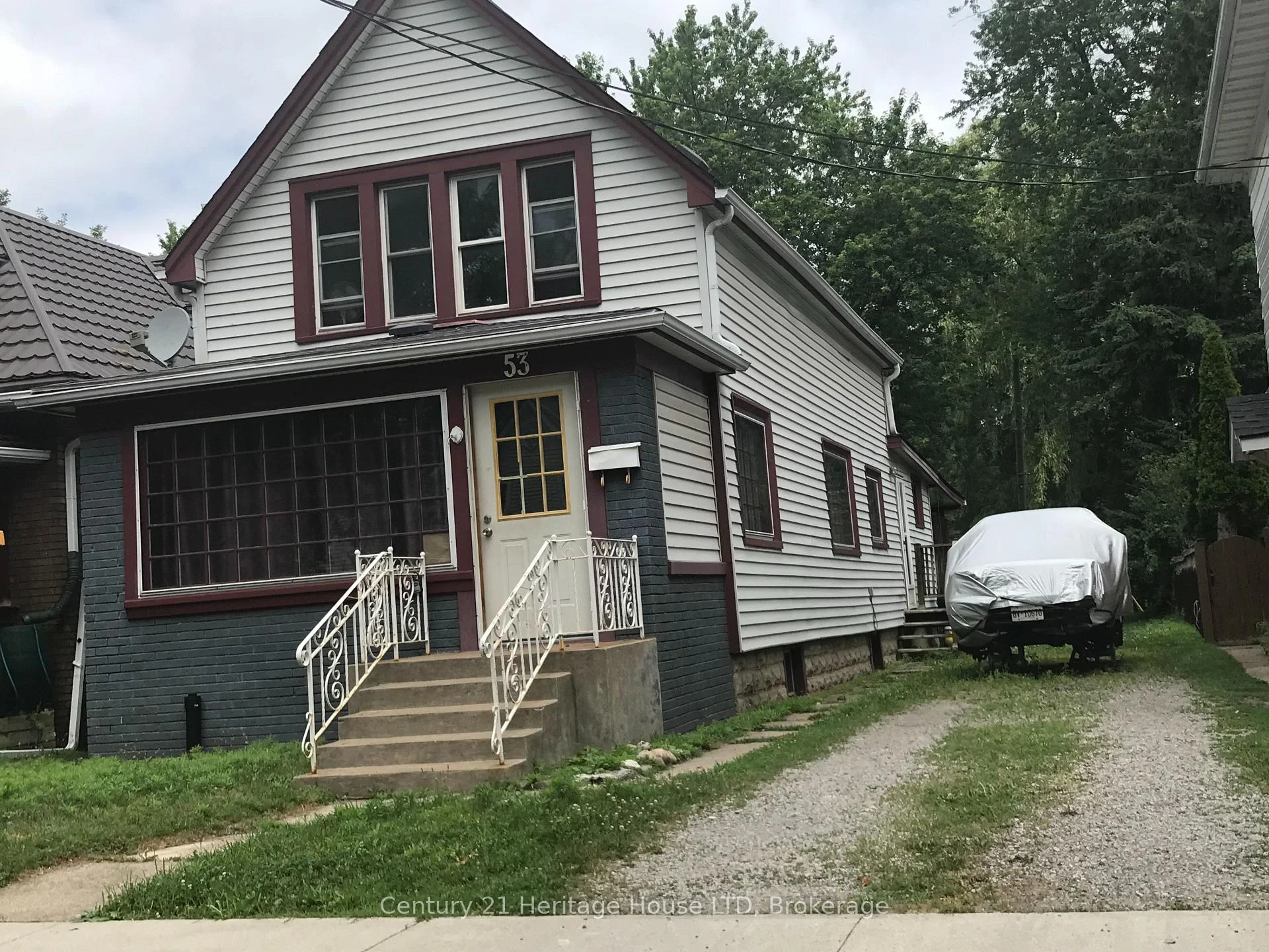 Photo of 53 Princess Street