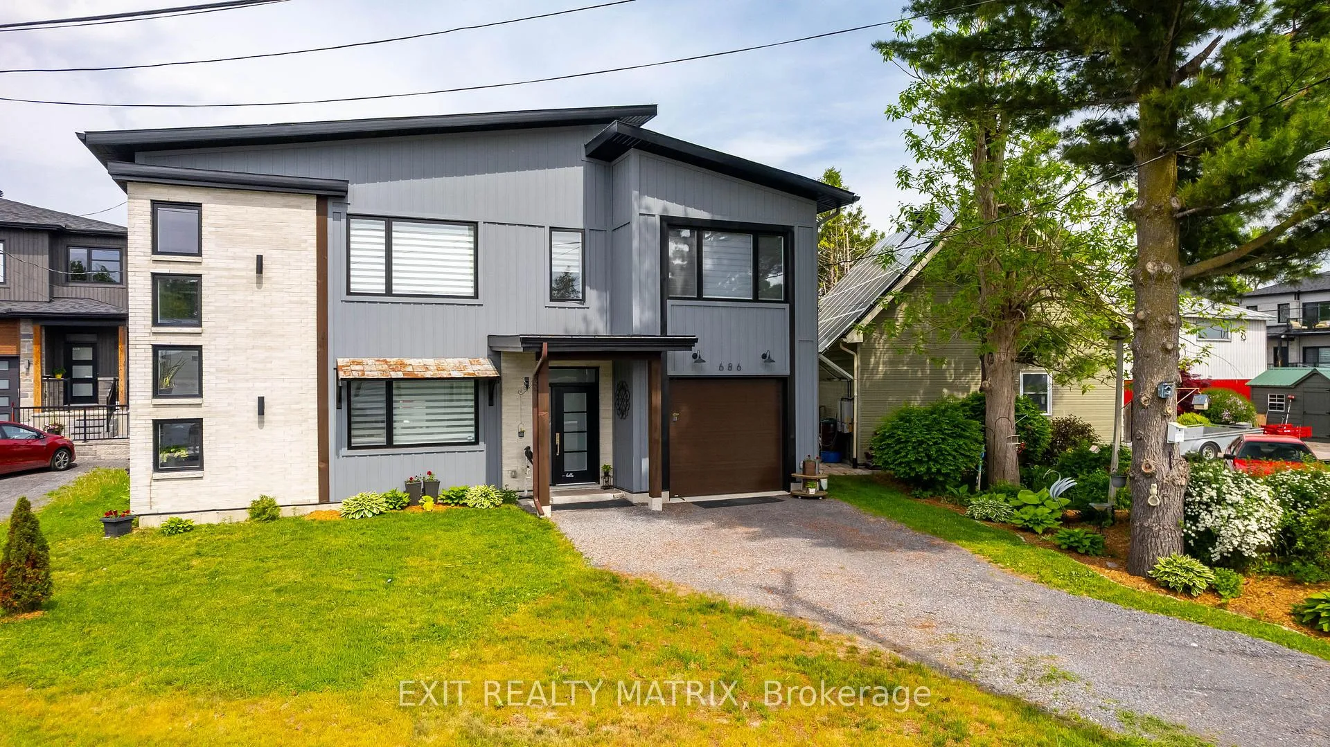 Photo 1 of 686 St Isidore Road, Casselman — HOMEH
