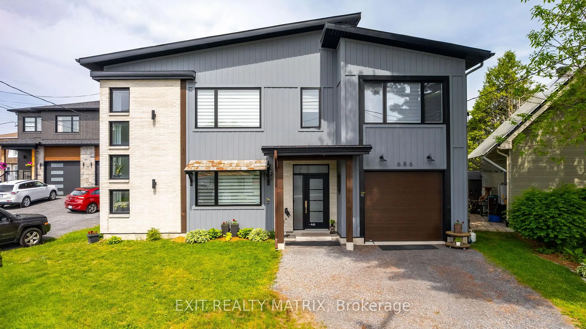 Photo 2 of 686 St Isidore Road, Casselman — HOMEH