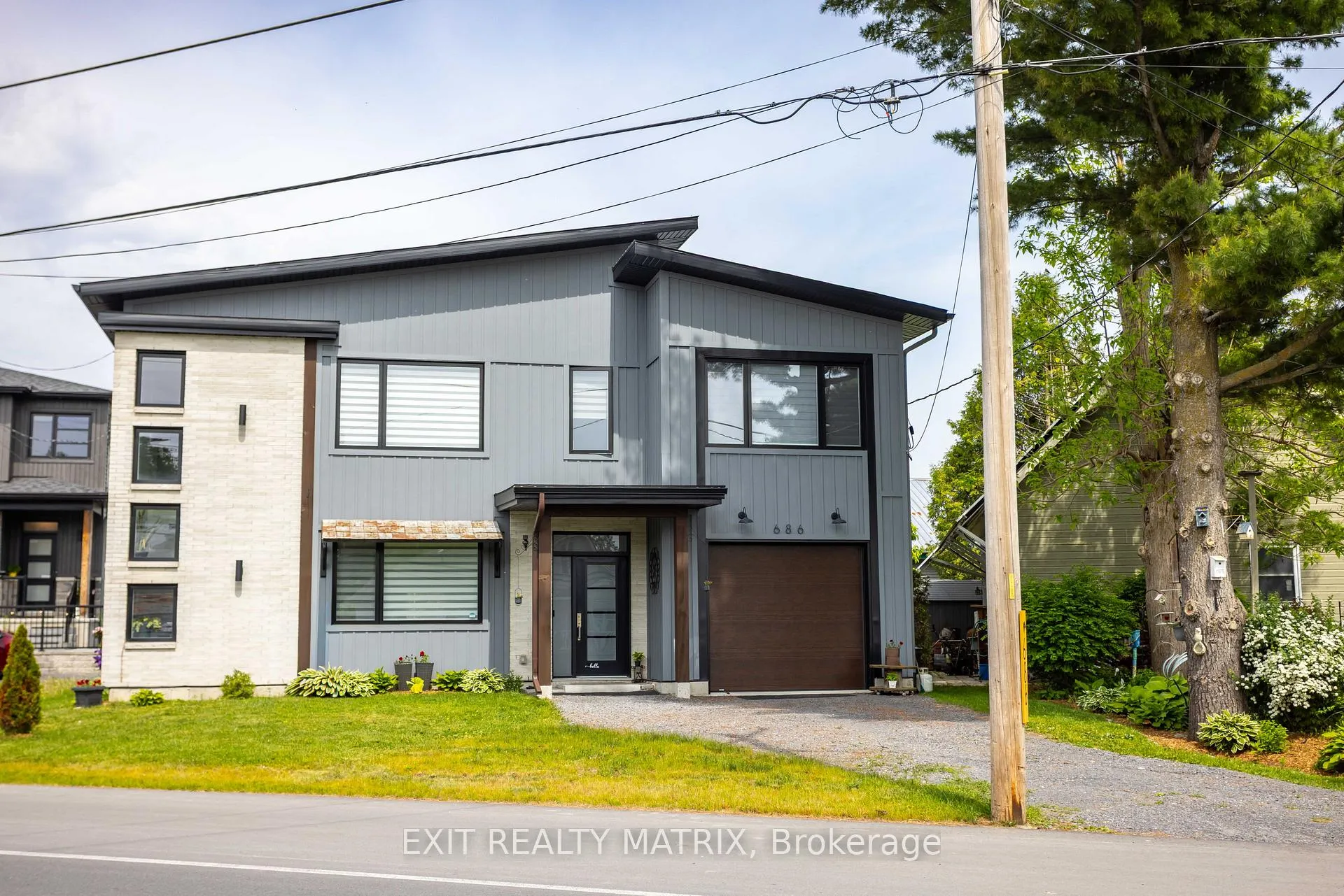 Photo 4 of 686 St Isidore Road, Casselman — HOMEH