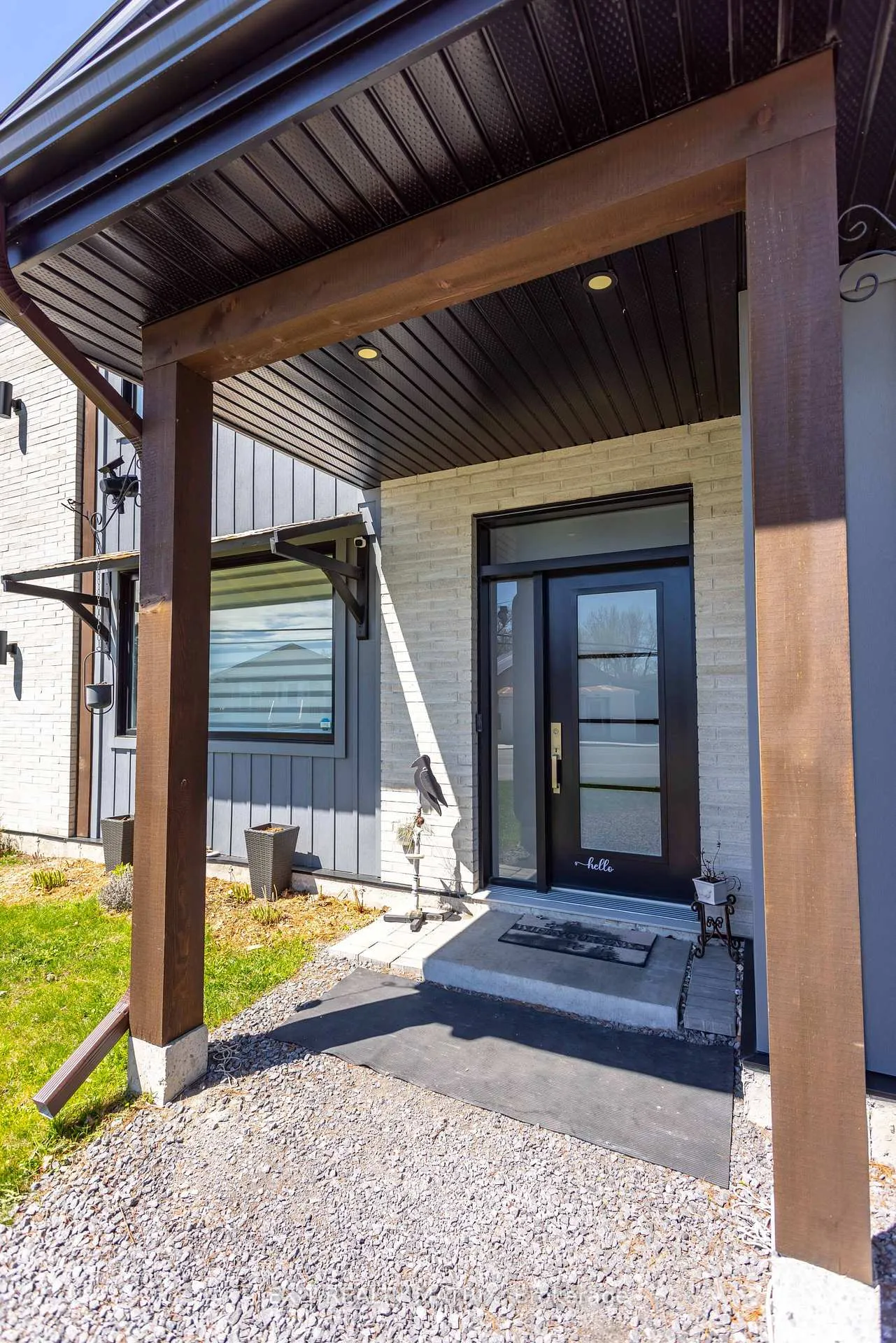 Photo 5 of 686 St Isidore Road, Casselman — HOMEH