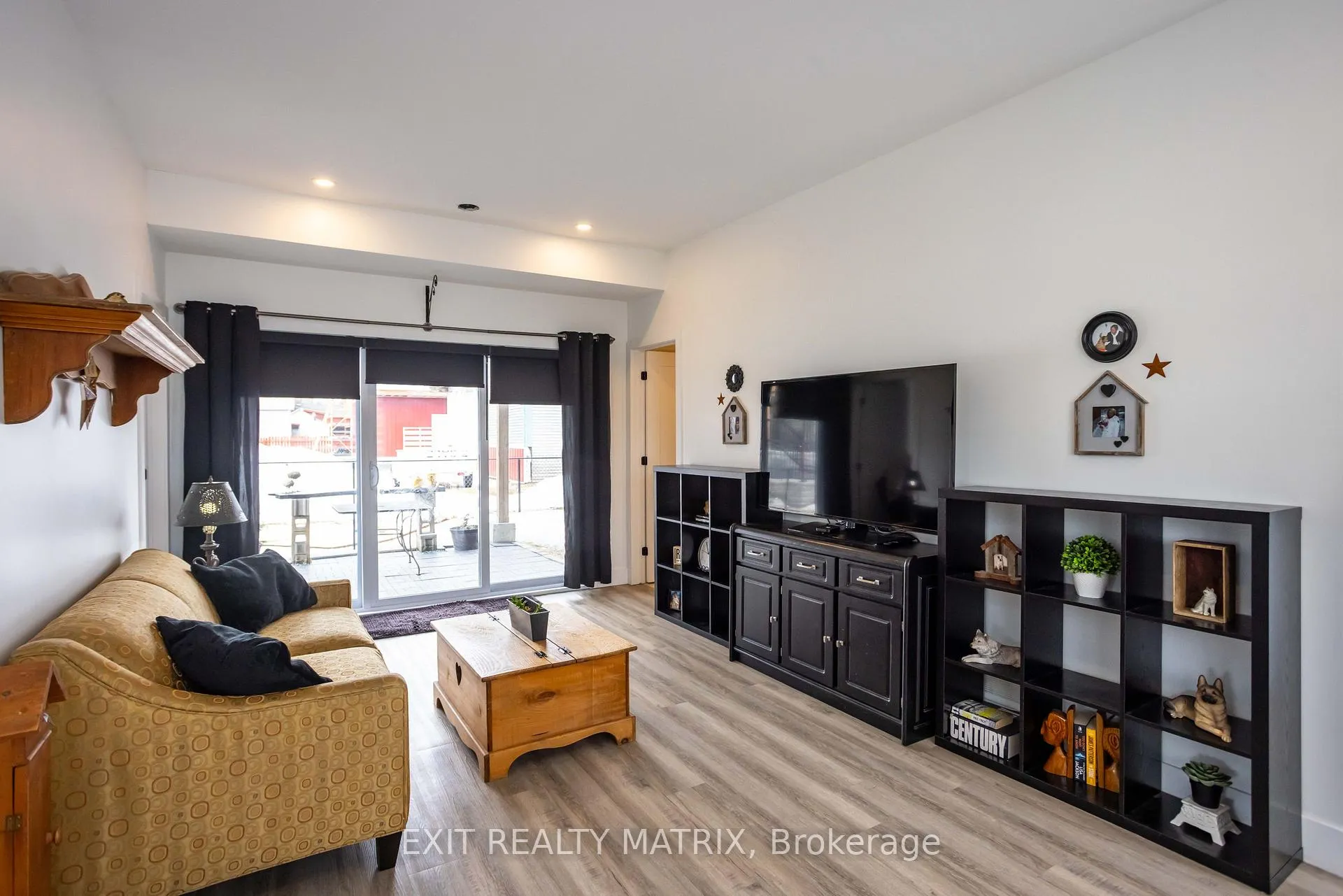 Photo 7 of 686 St Isidore Road, Casselman — HOMEH