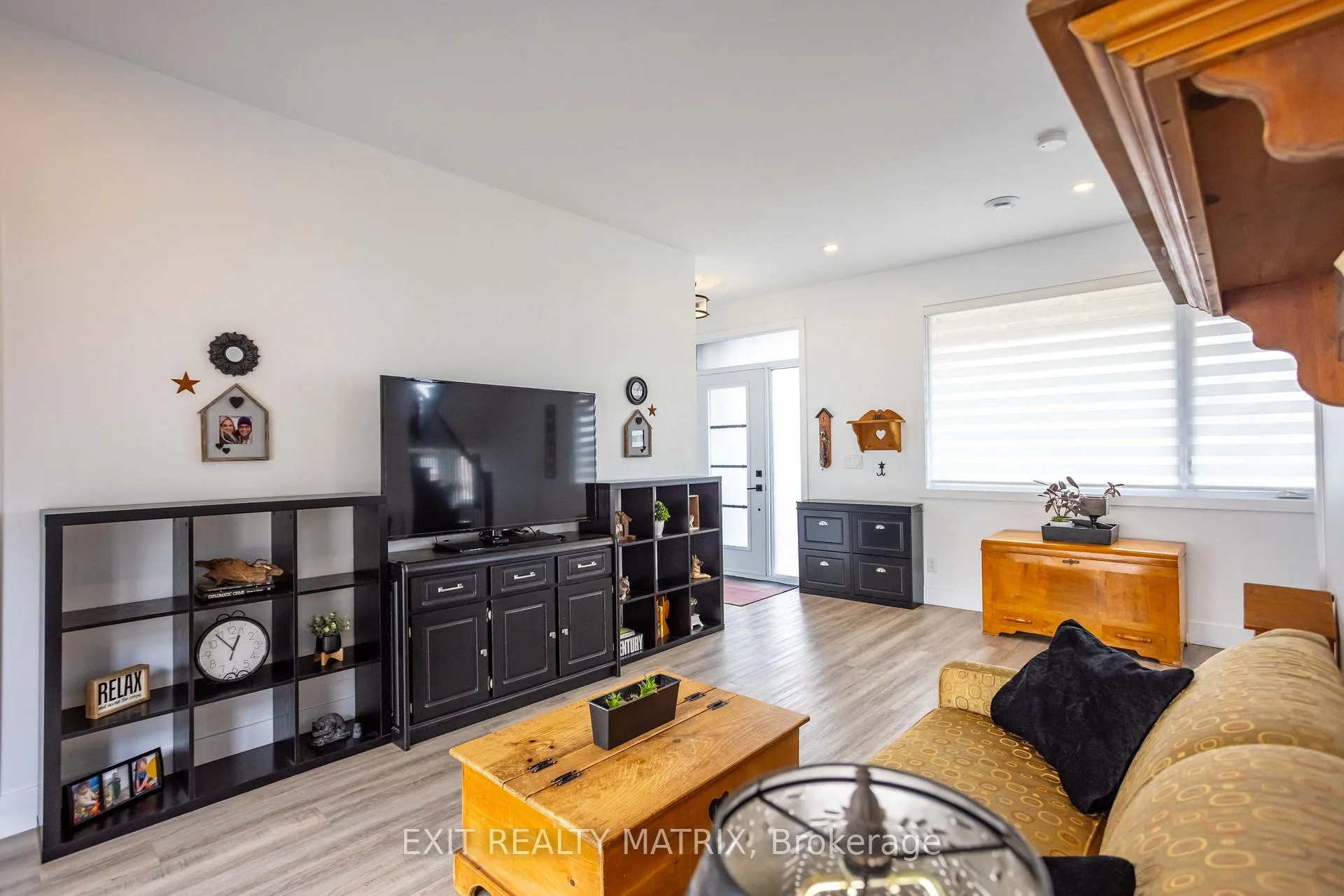 Photo 8 of 686 St Isidore Road, Casselman — HOMEH