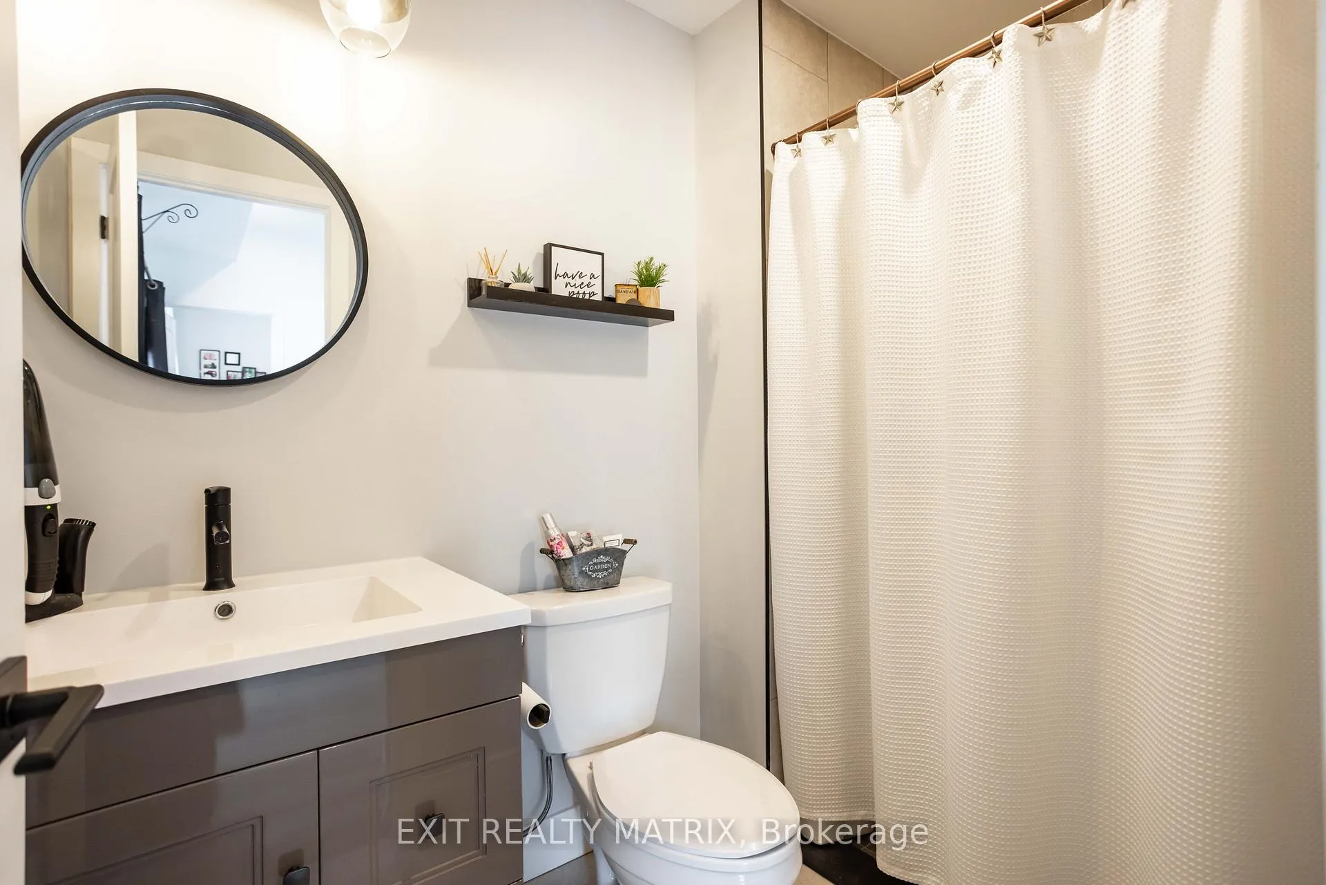Photo 14 of 686 St Isidore Road, Casselman — HOMEH