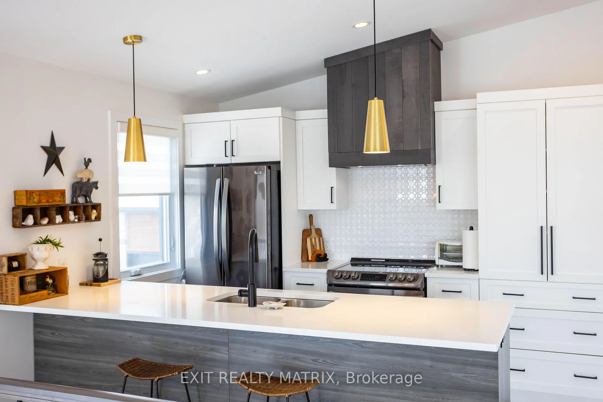 Photo 17 of 686 St Isidore Road, Casselman — HOMEH